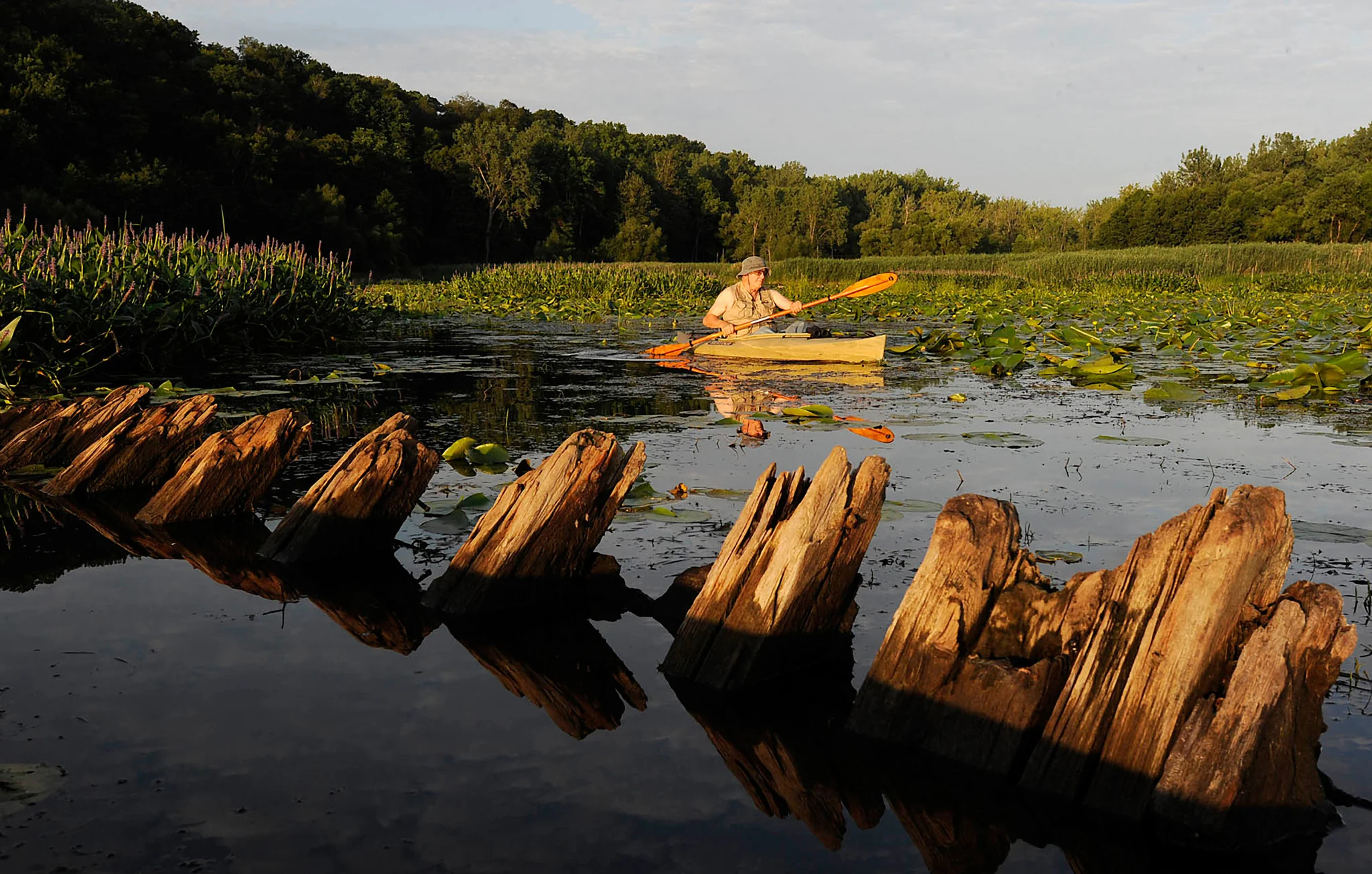 Reflections of: Presque Isle: A Visual Journey - Image 12