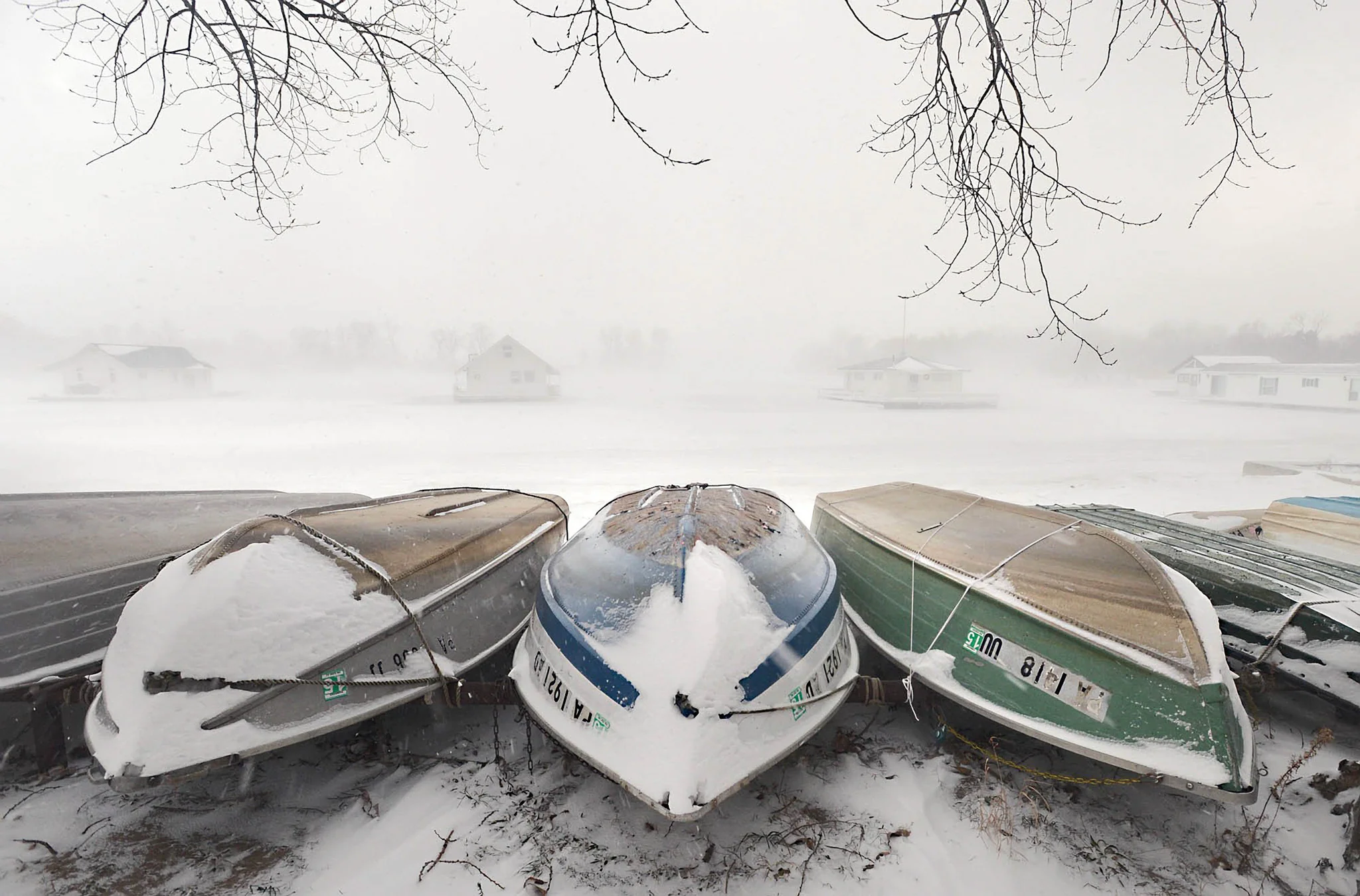 Reflections of: Presque Isle: A Visual Journey - Image 13