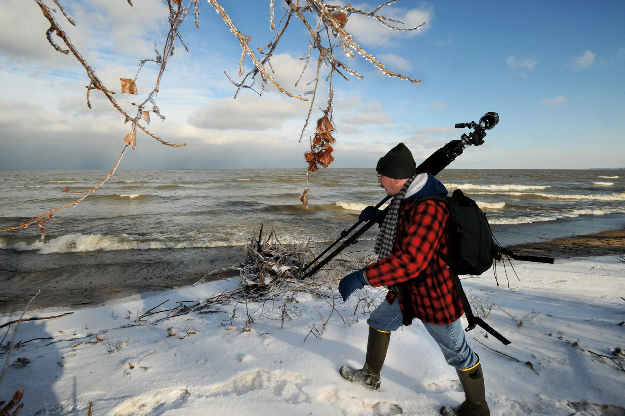 Reflections of: Presque Isle: A Visual Journey - Image 17