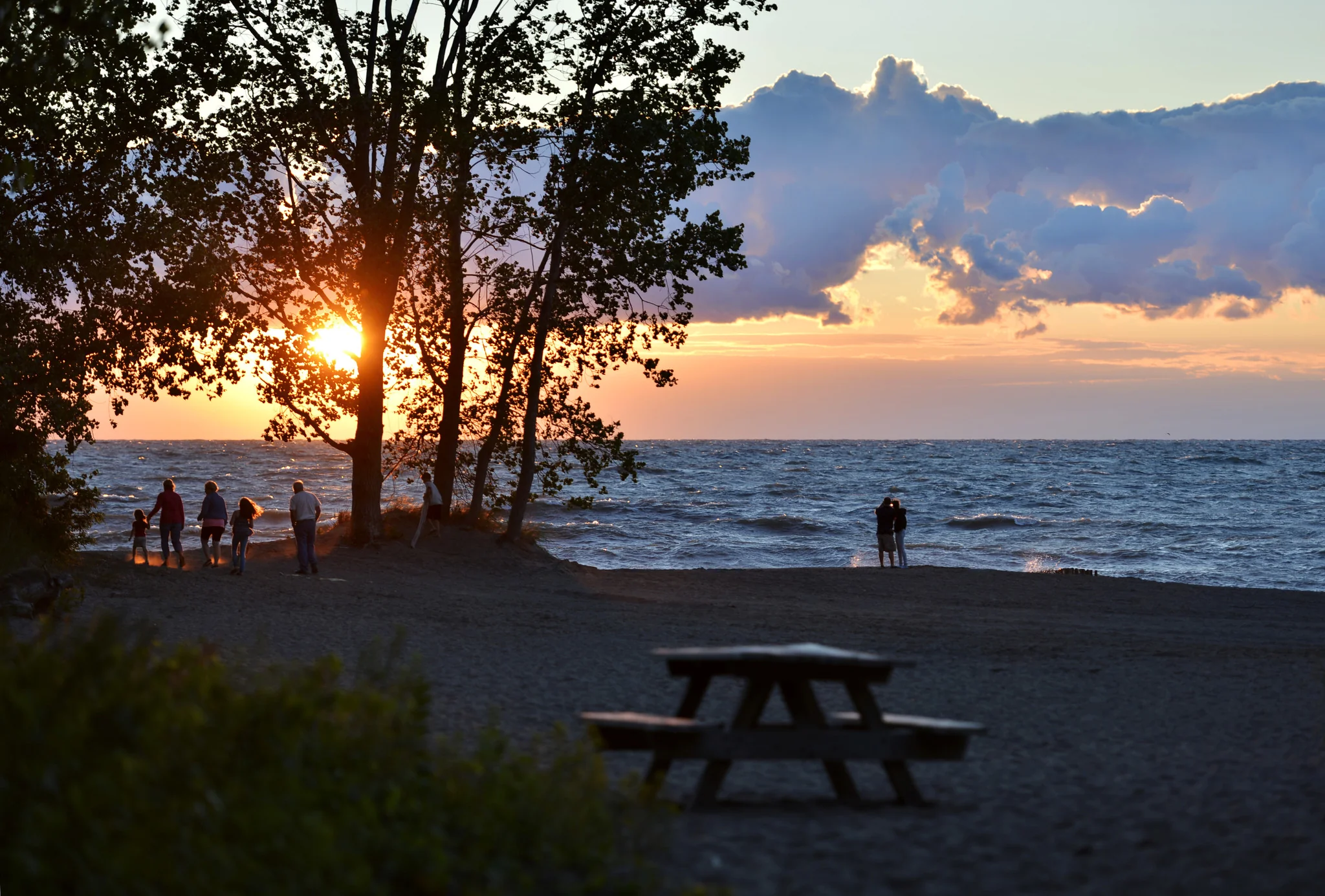 Reflections of: Presque Isle: A Visual Journey - Image 7