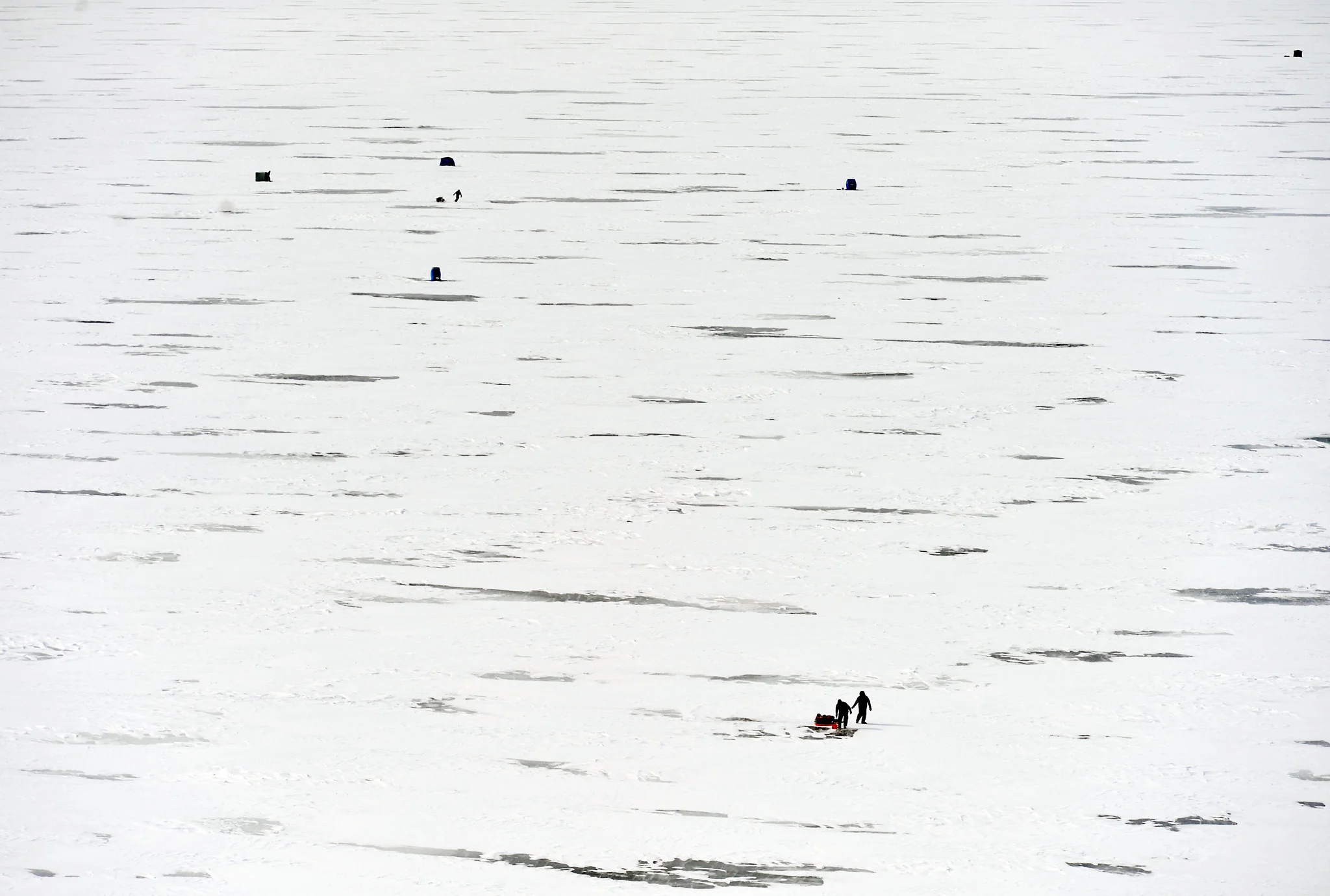 Reflections of: Presque Isle: A Visual Journey - Image 9