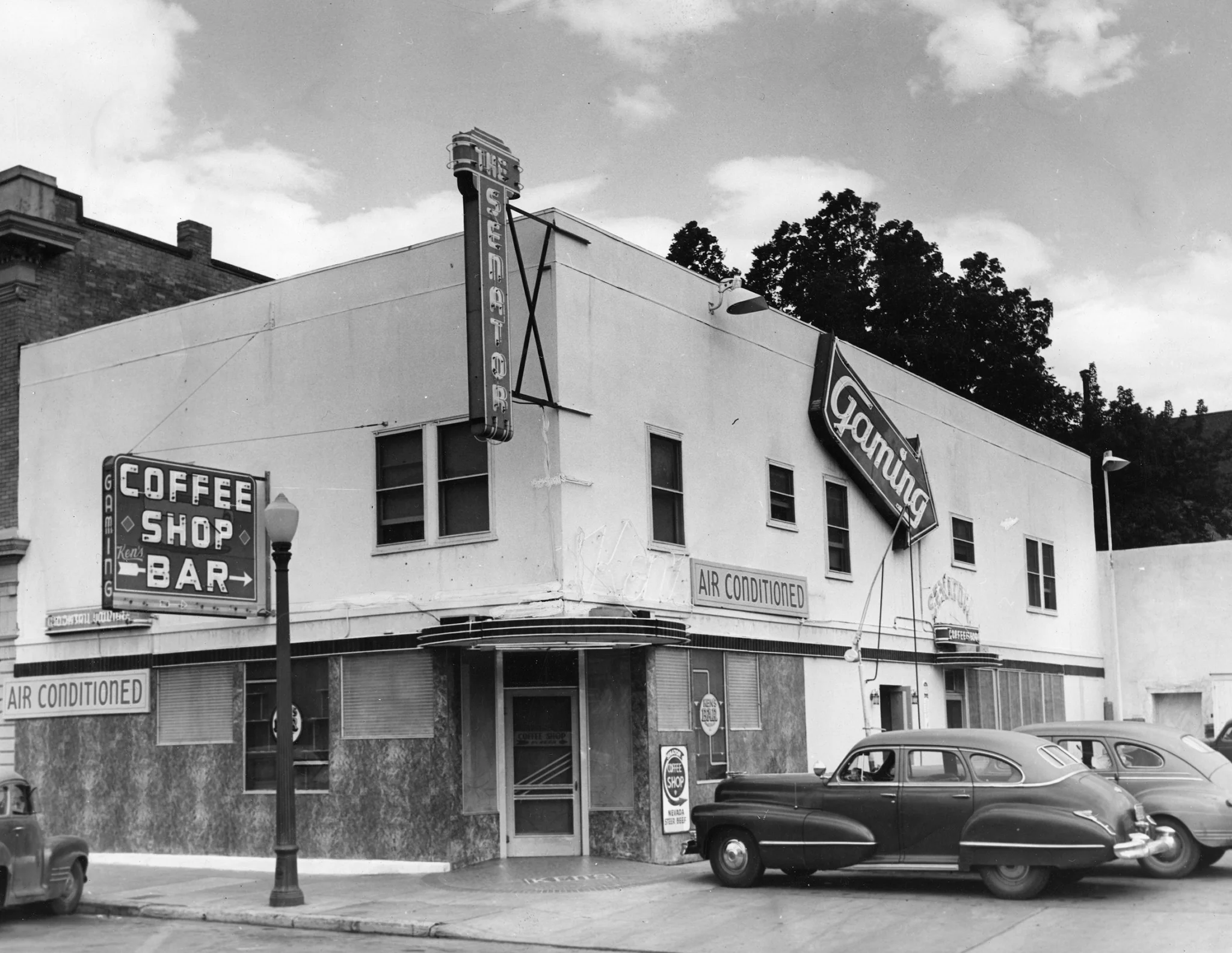 Remember When: Celebrating the History of Carson City: 1858-1950 - Image 2