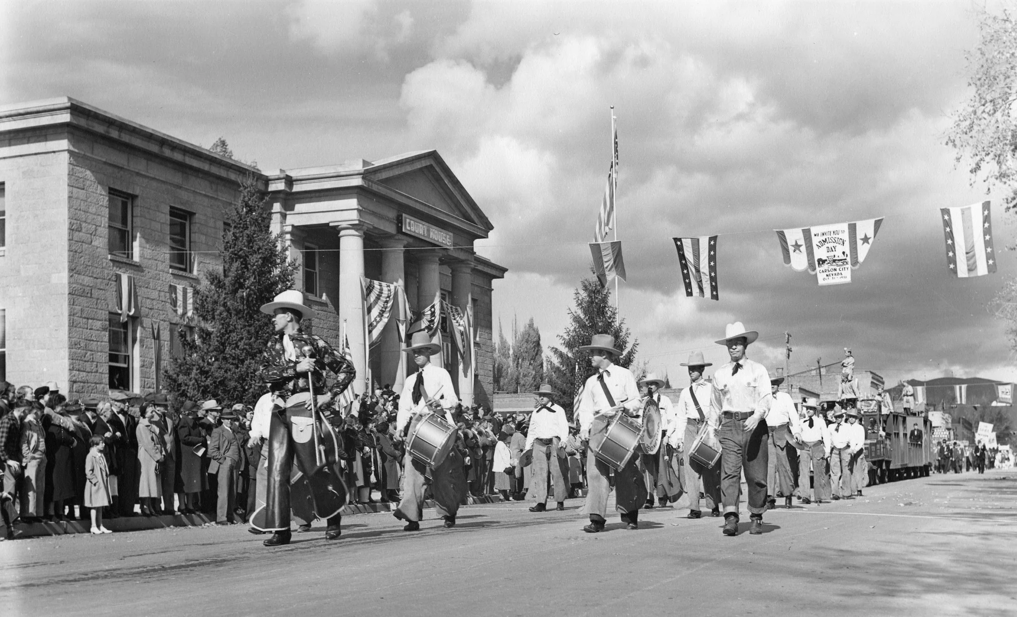 Remember When: Celebrating the History of Carson City: 1858-1950 - Image 5