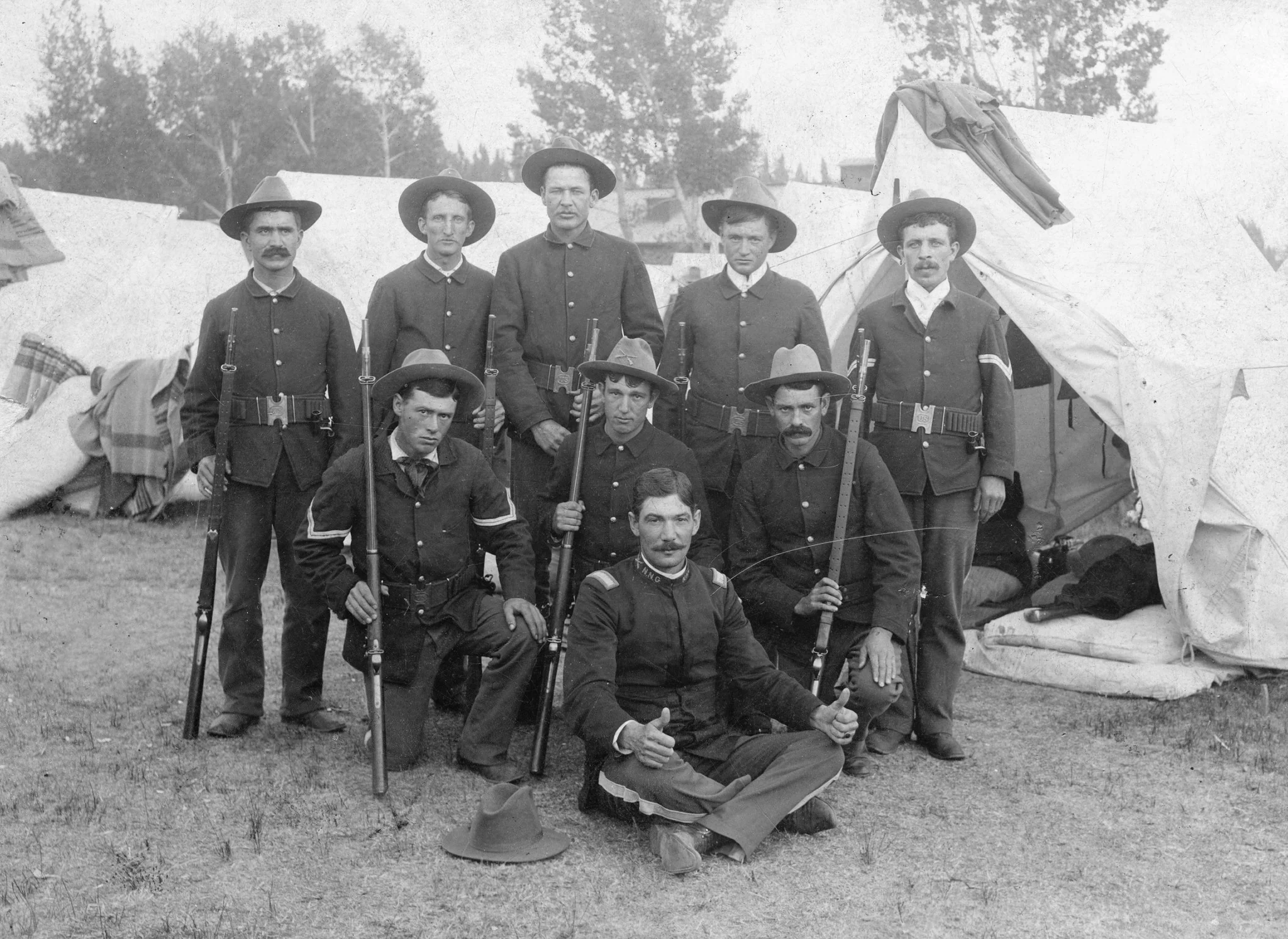 Remember When: Celebrating the History of Carson City: 1858-1950 - Image 6