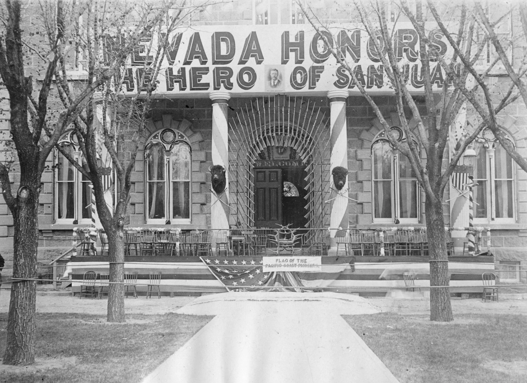 Remember When: Celebrating the History of Carson City: 1858-1950 - Image 9