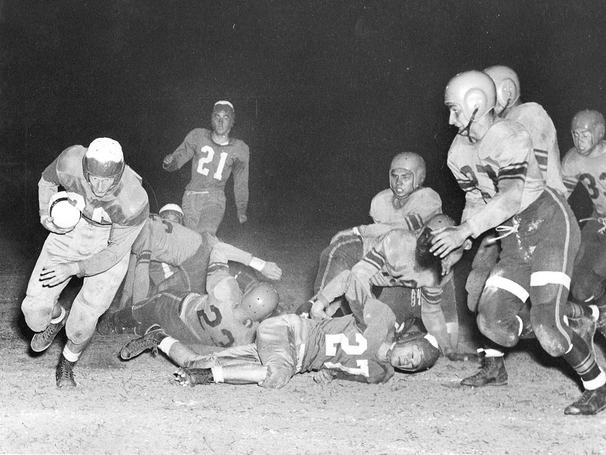 Remember When: Sports - Image 6