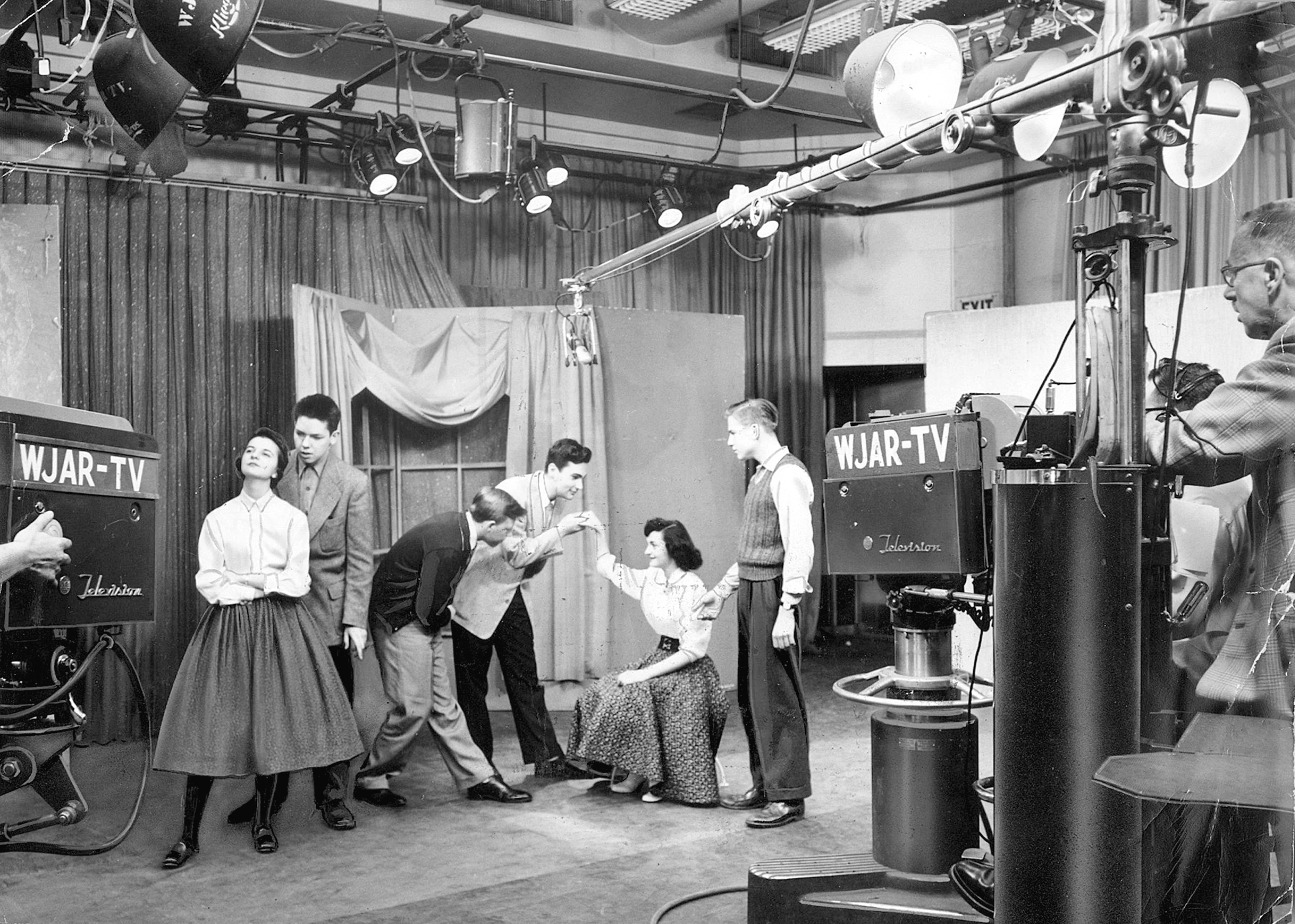 Rhode Island Memories II: The 1940s & 1950s - Image 13