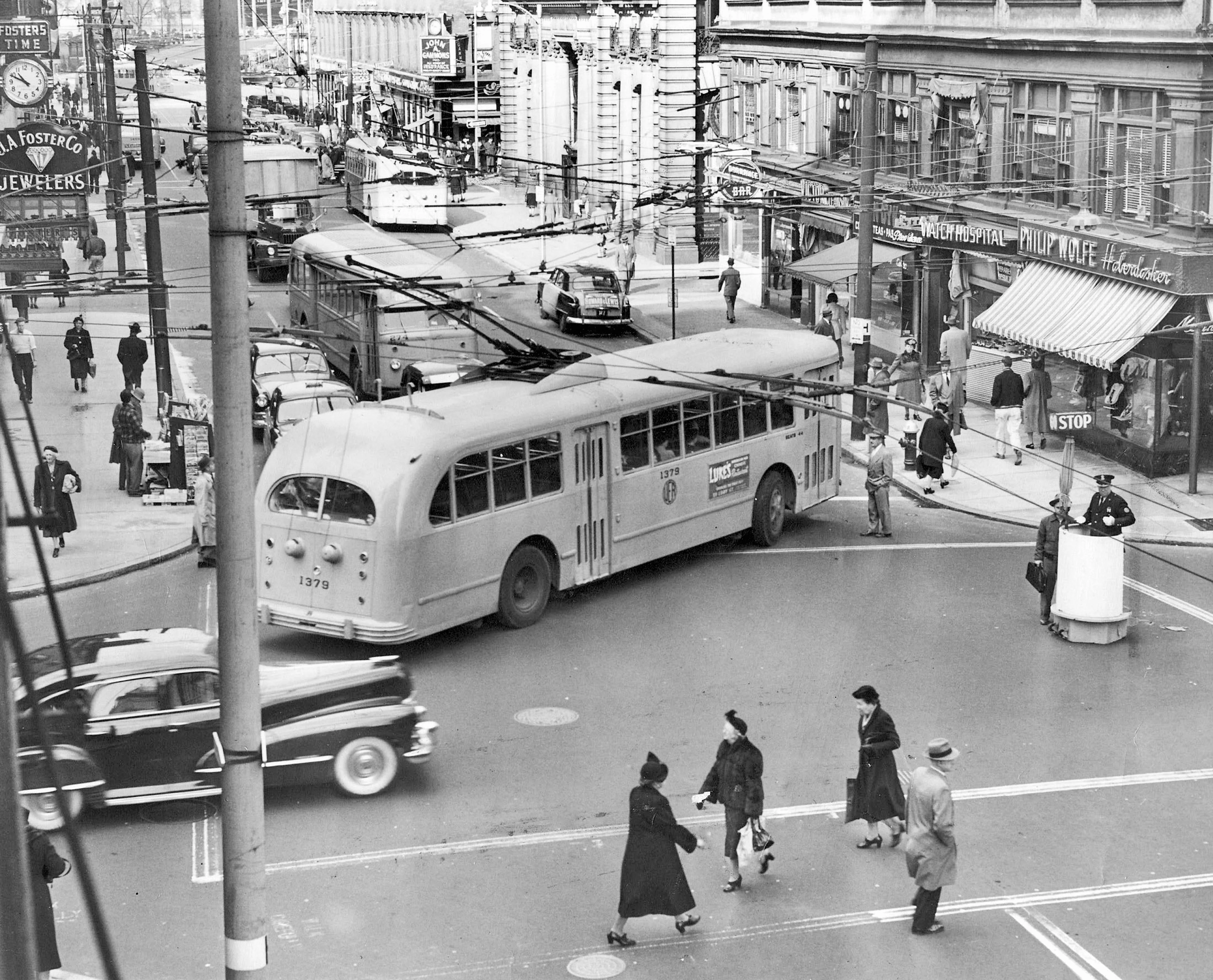 Rhode Island Memories II: The 1940s & 1950s - Image 17