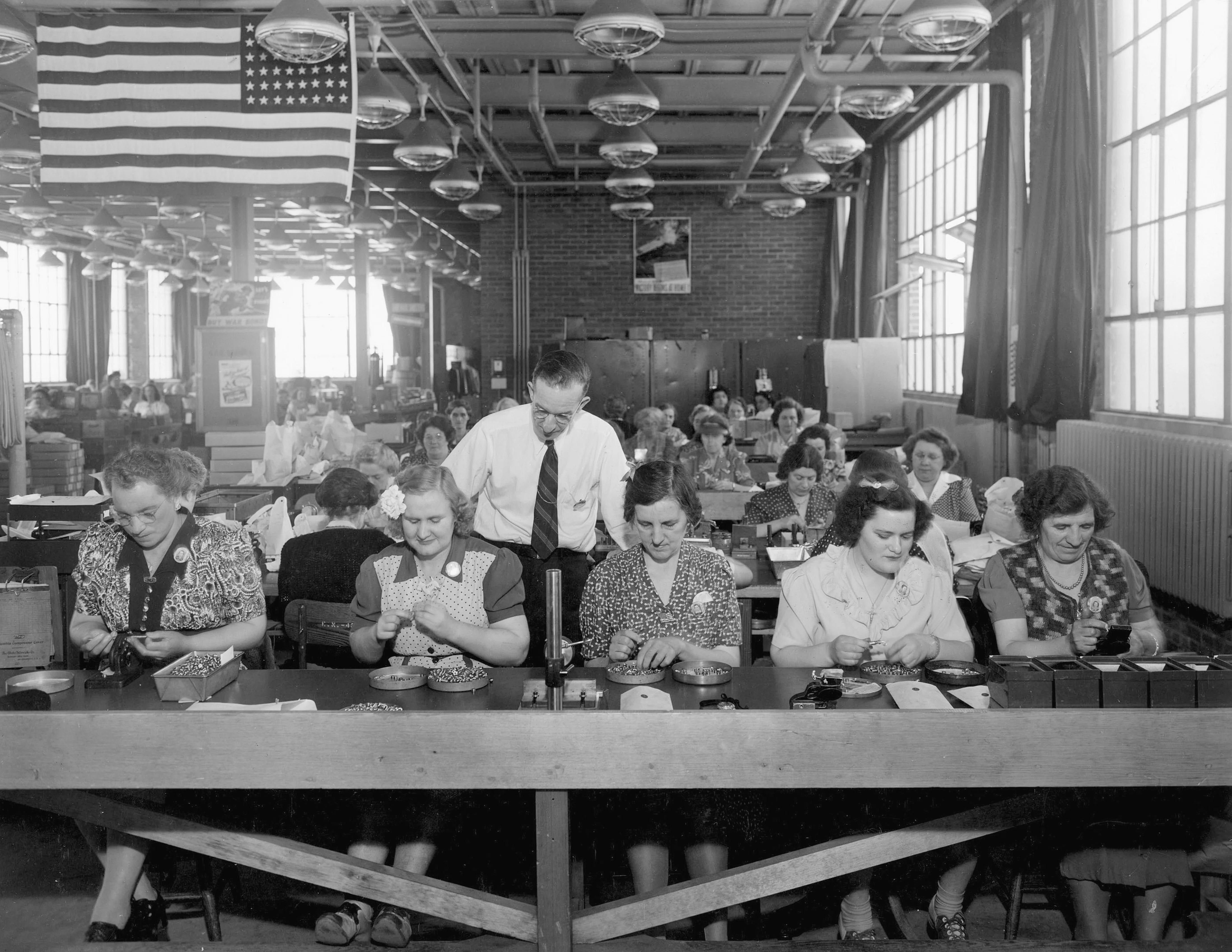 Rhode Island Memories II: The 1940s & 1950s - Image 18