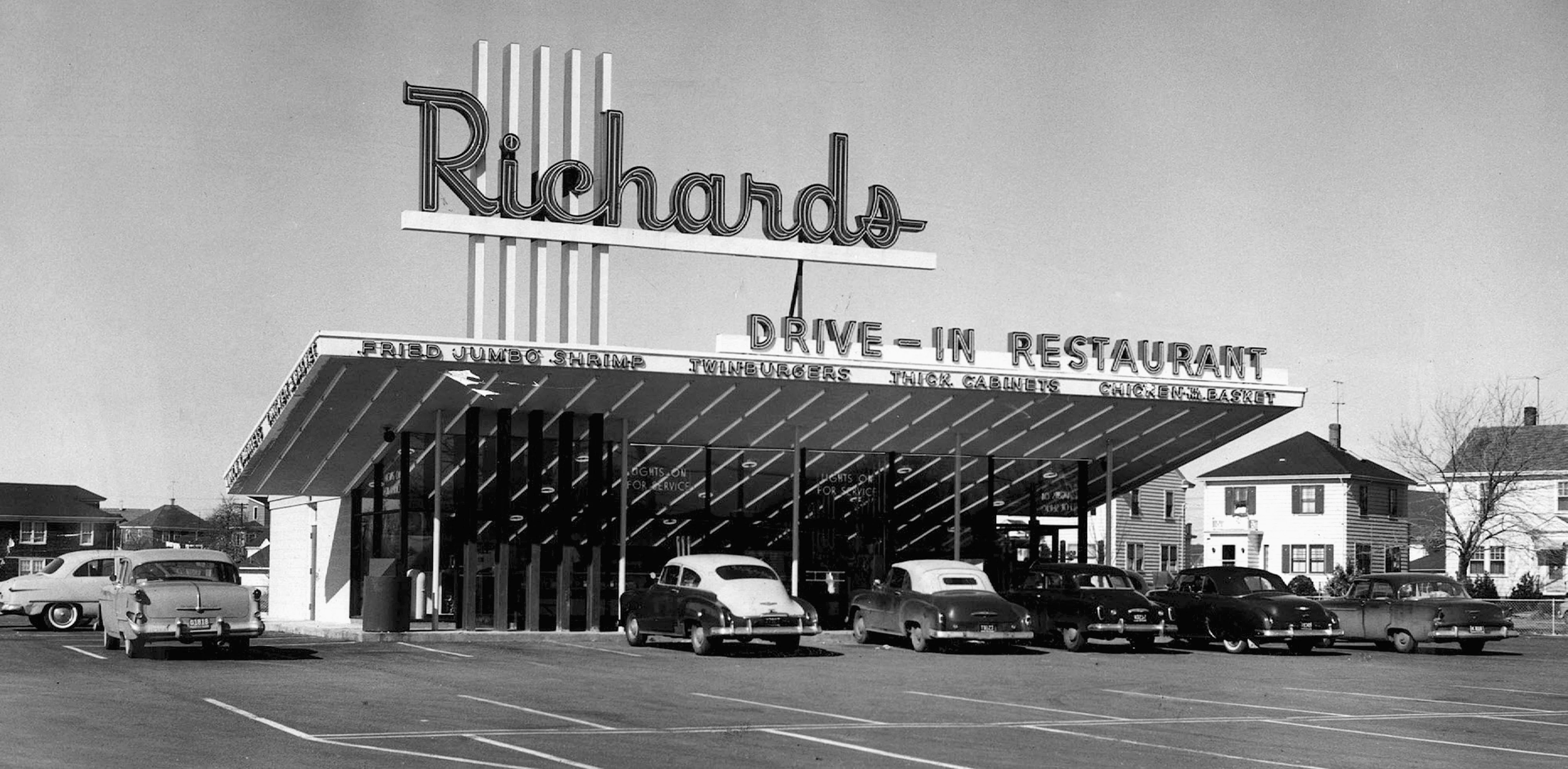 Rhode Island Memories II: The 1940s & 1950s - Image 19