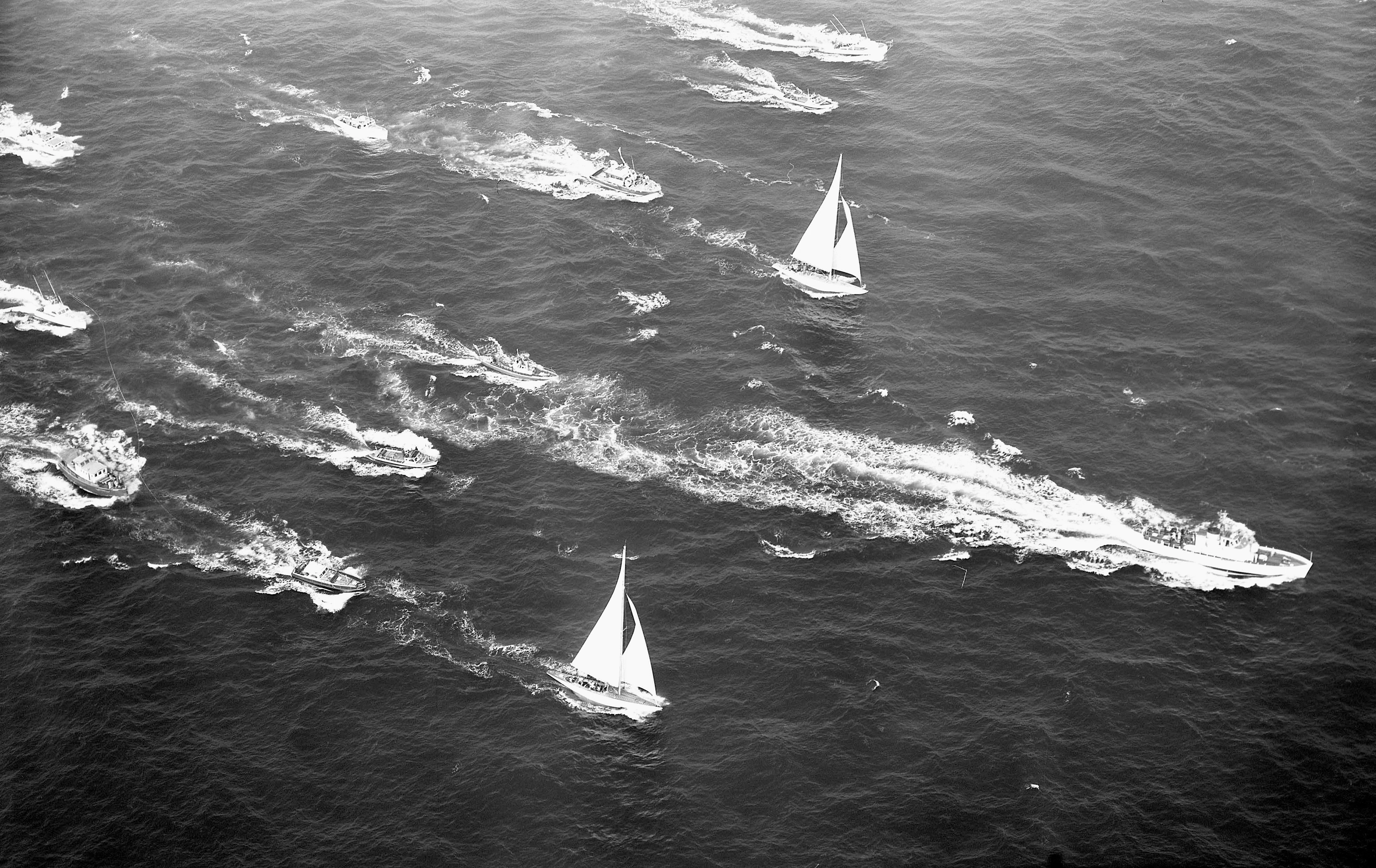 Rhode Island Memories II: The 1940s & 1950s - Image 20