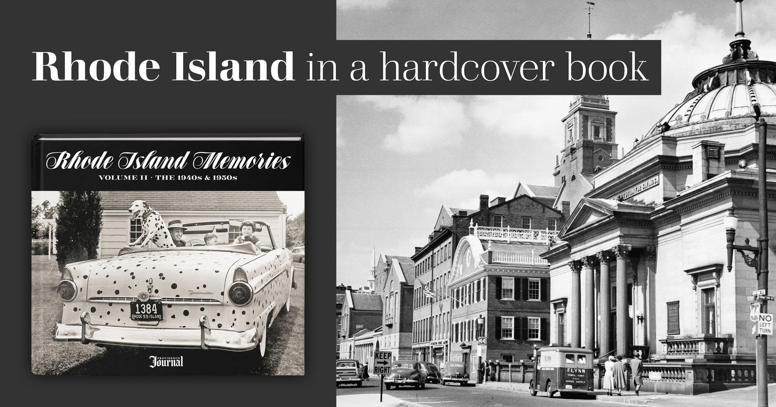 Rhode Island Memories II: The 1940s & 1950s - Image 32