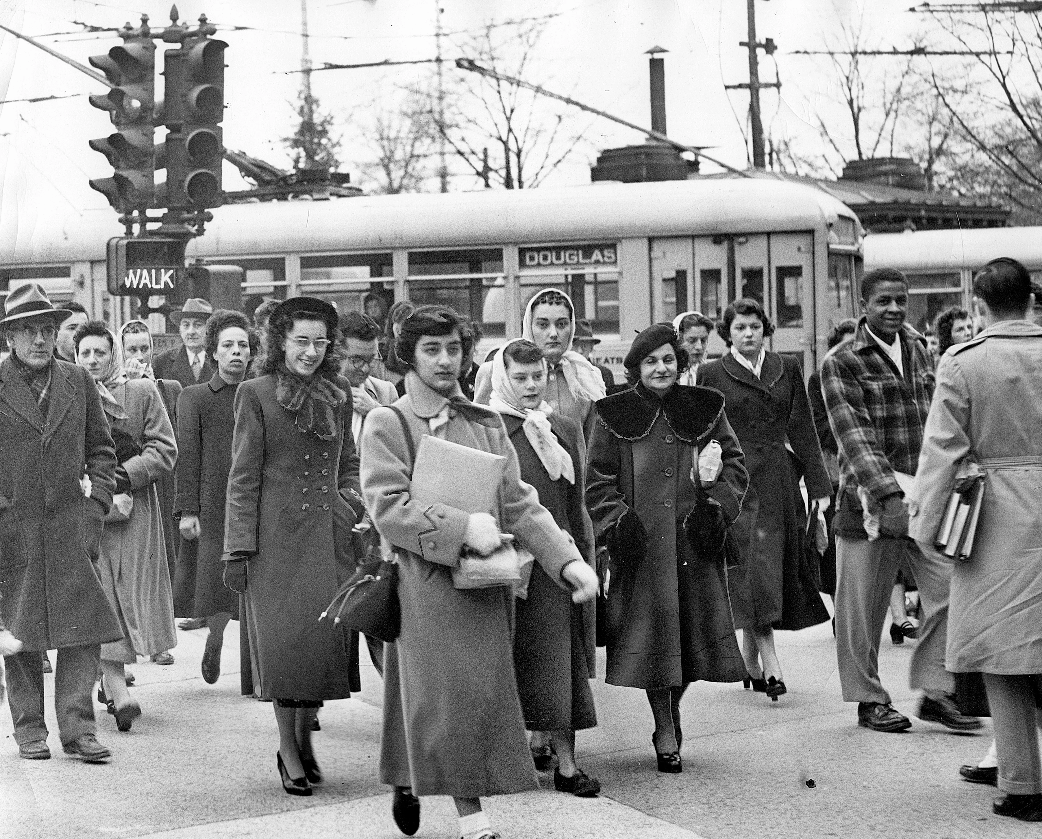 Rhode Island Memories II: The 1940s & 1950s - Image 4