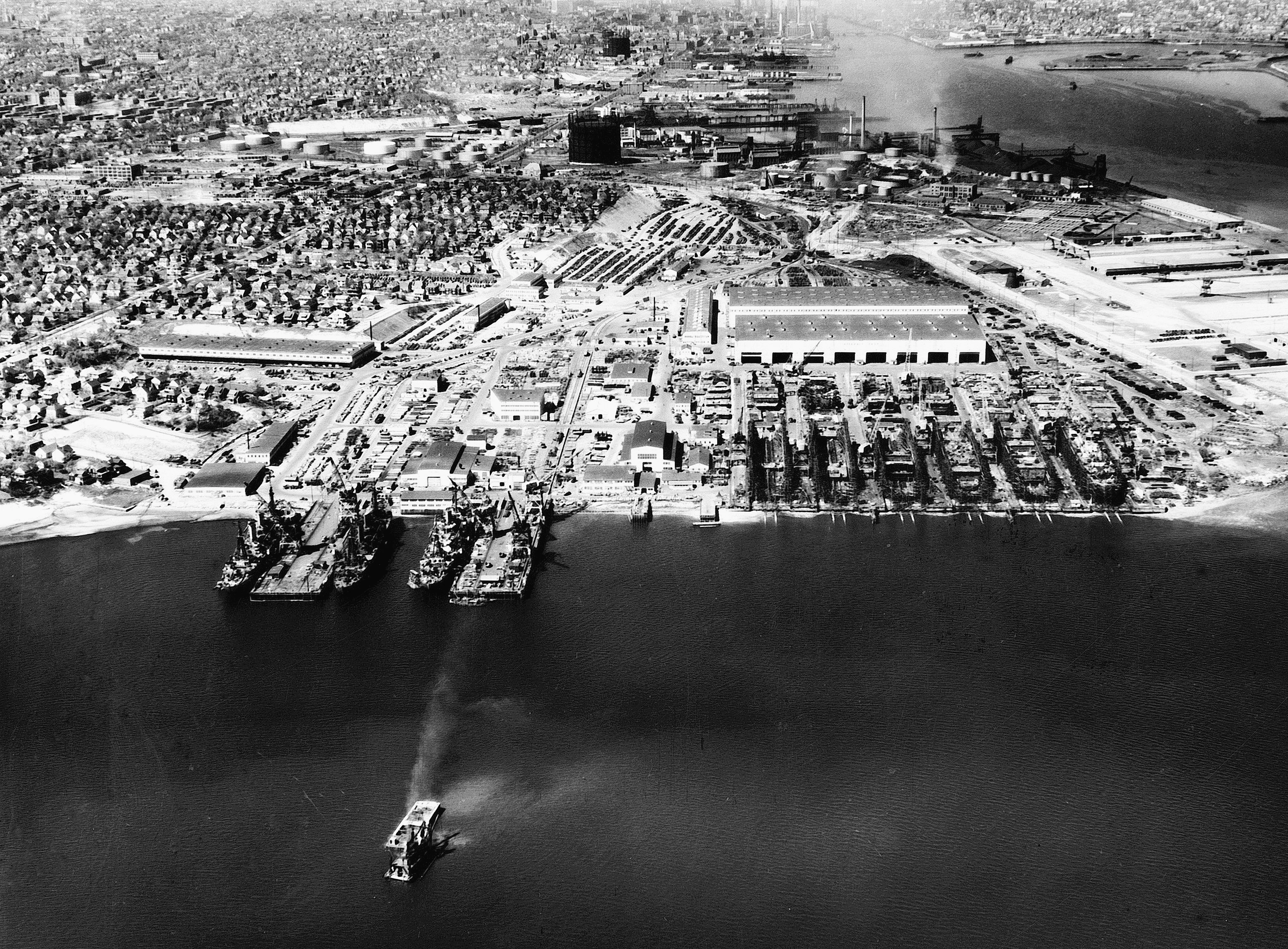 Rhode Island Memories II: The 1940s & 1950s - Image 8