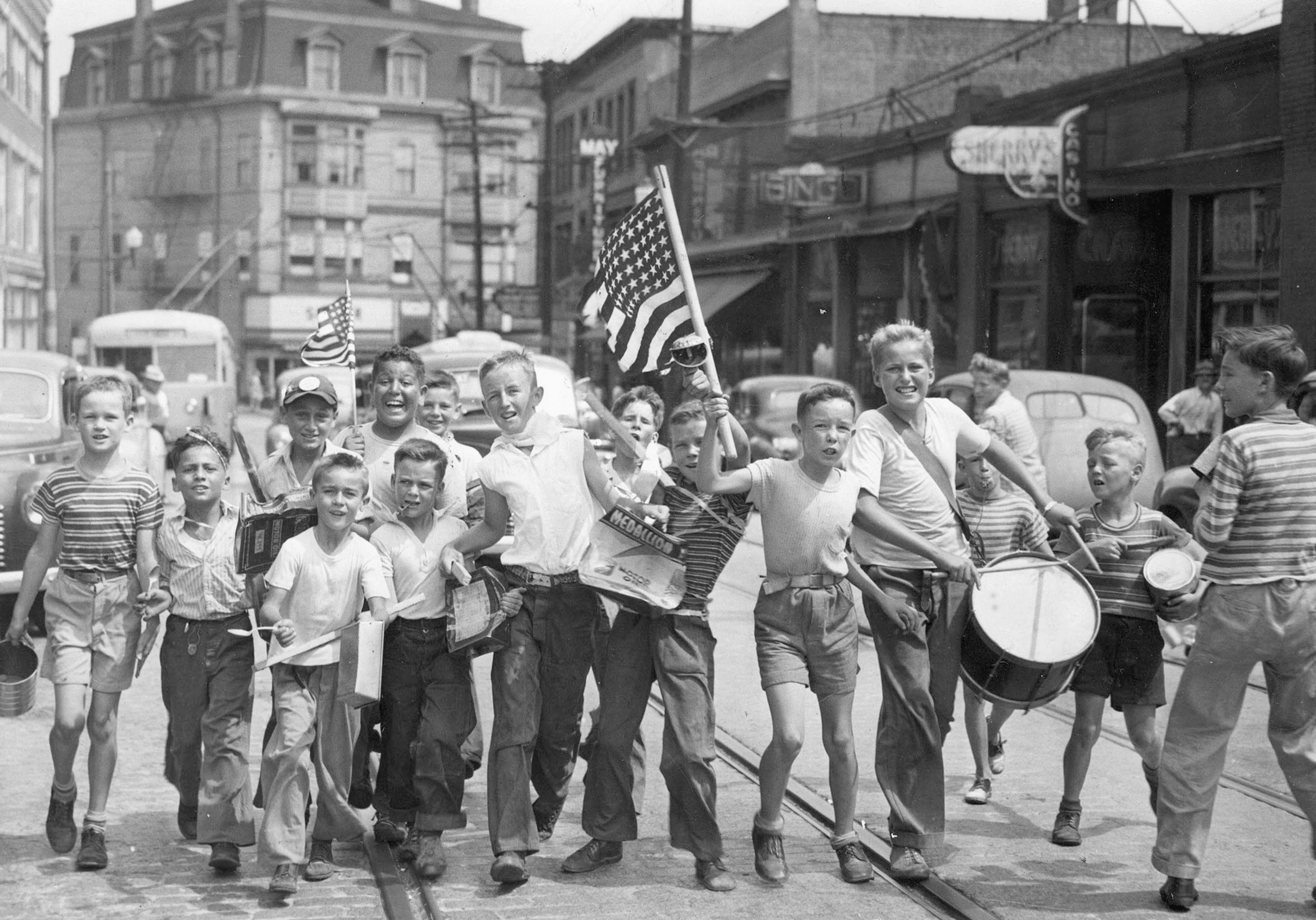 Rhode Island Memories II: The 1940s & 1950s - Image 9