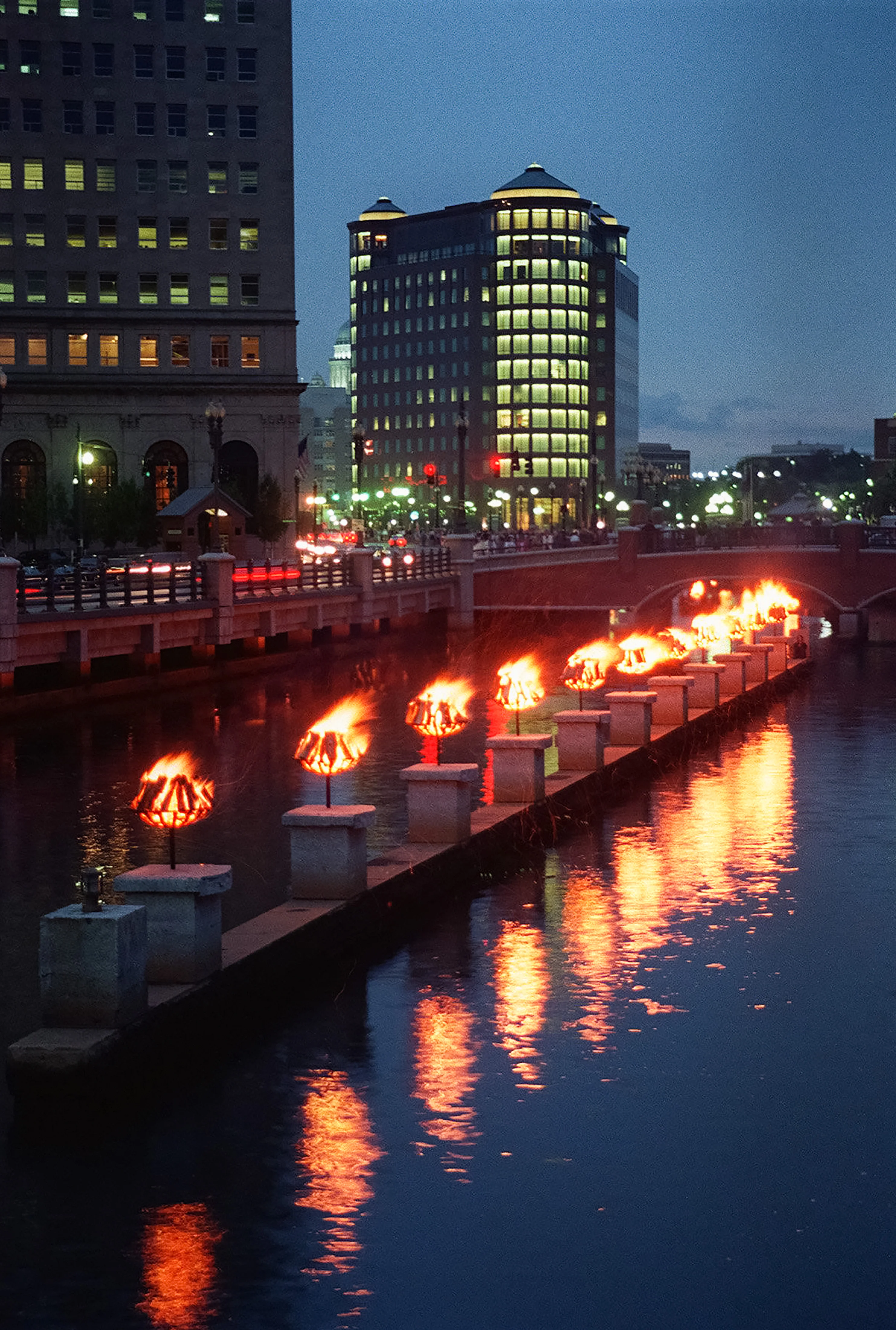 Rhode Island Memories III: From Turmoil to the Providence Renaissance — The 1960s through the 1990s - Image 12