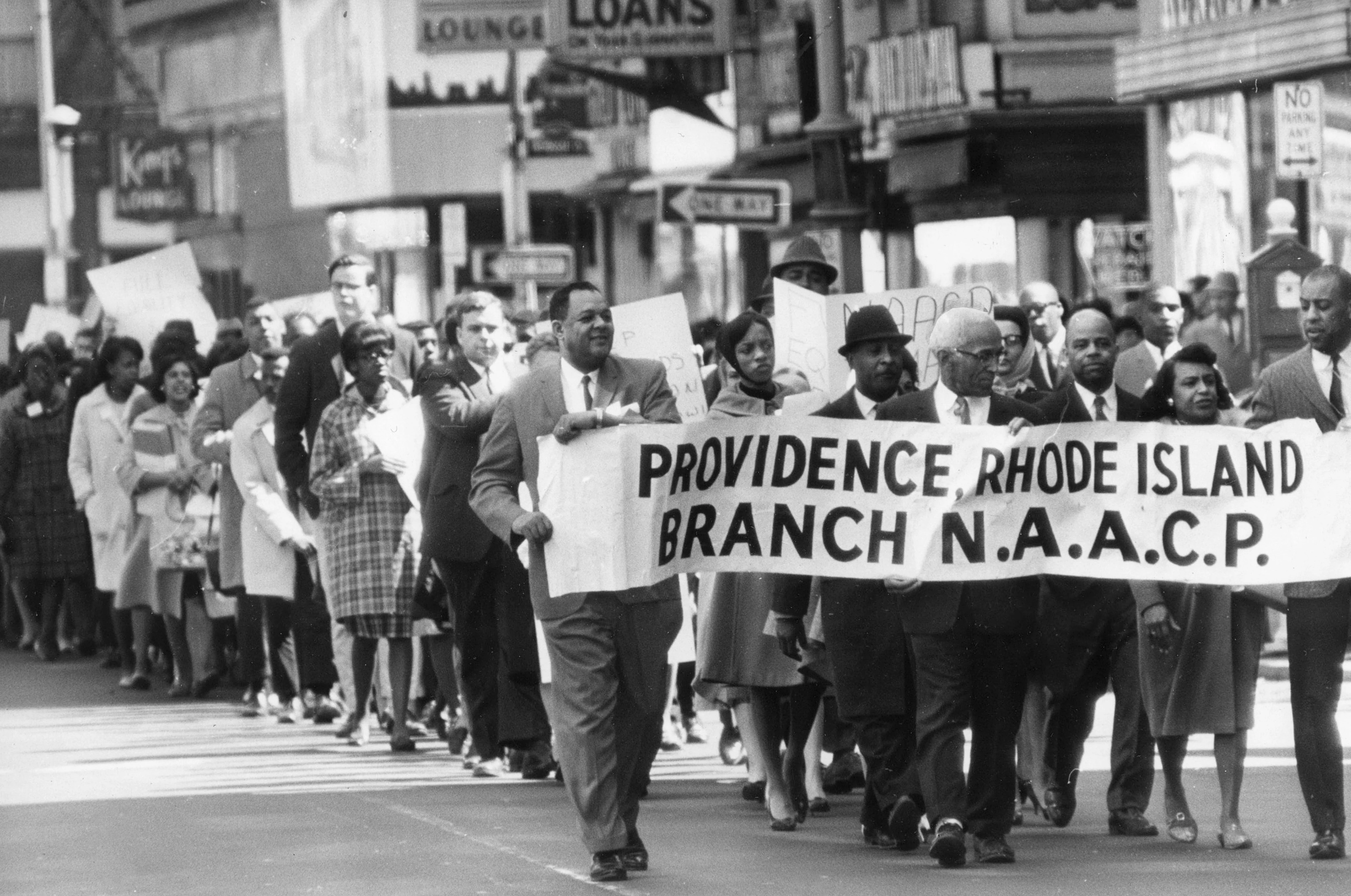 Rhode Island Memories III: From Turmoil to the Providence Renaissance — The 1960s through the 1990s - Image 17