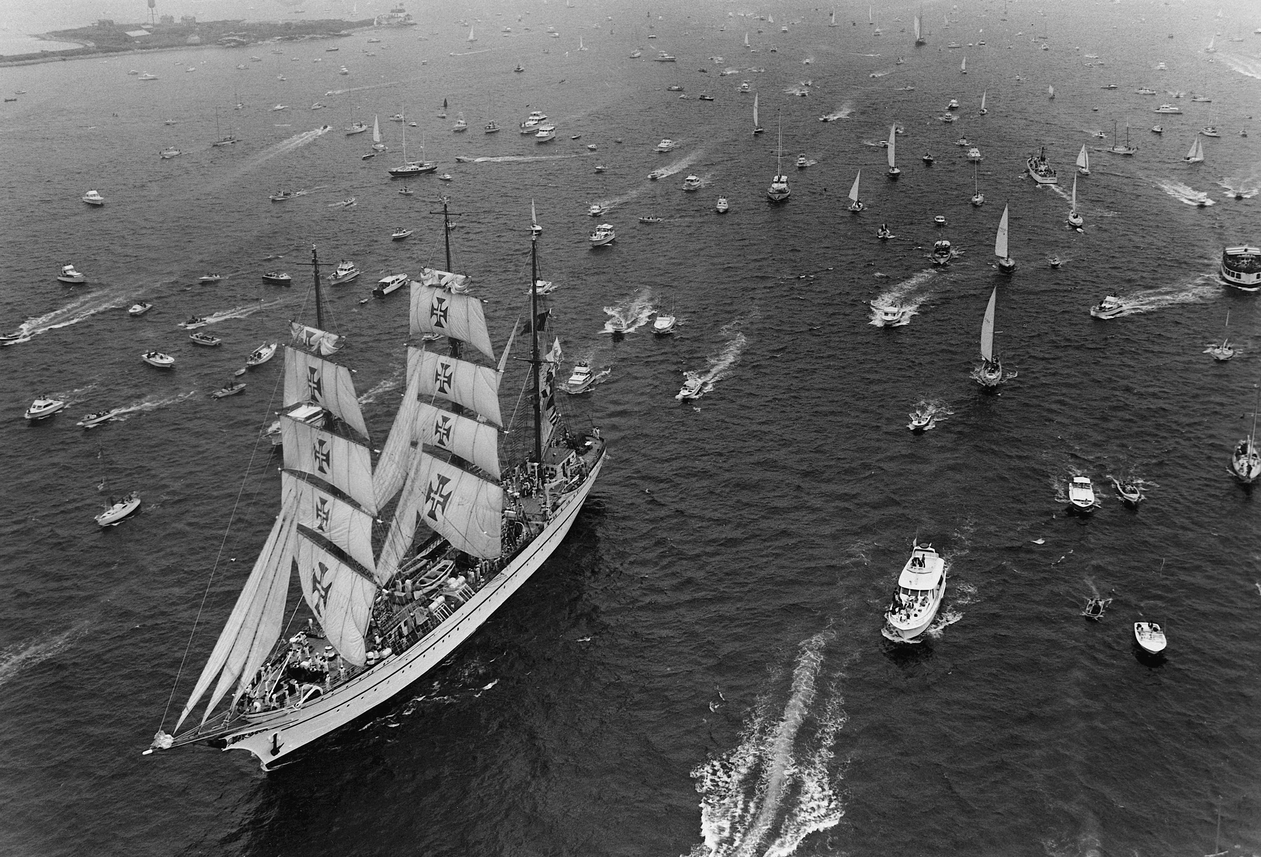 Rhode Island Memories III: From Turmoil to the Providence Renaissance — The 1960s through the 1990s - Image 7