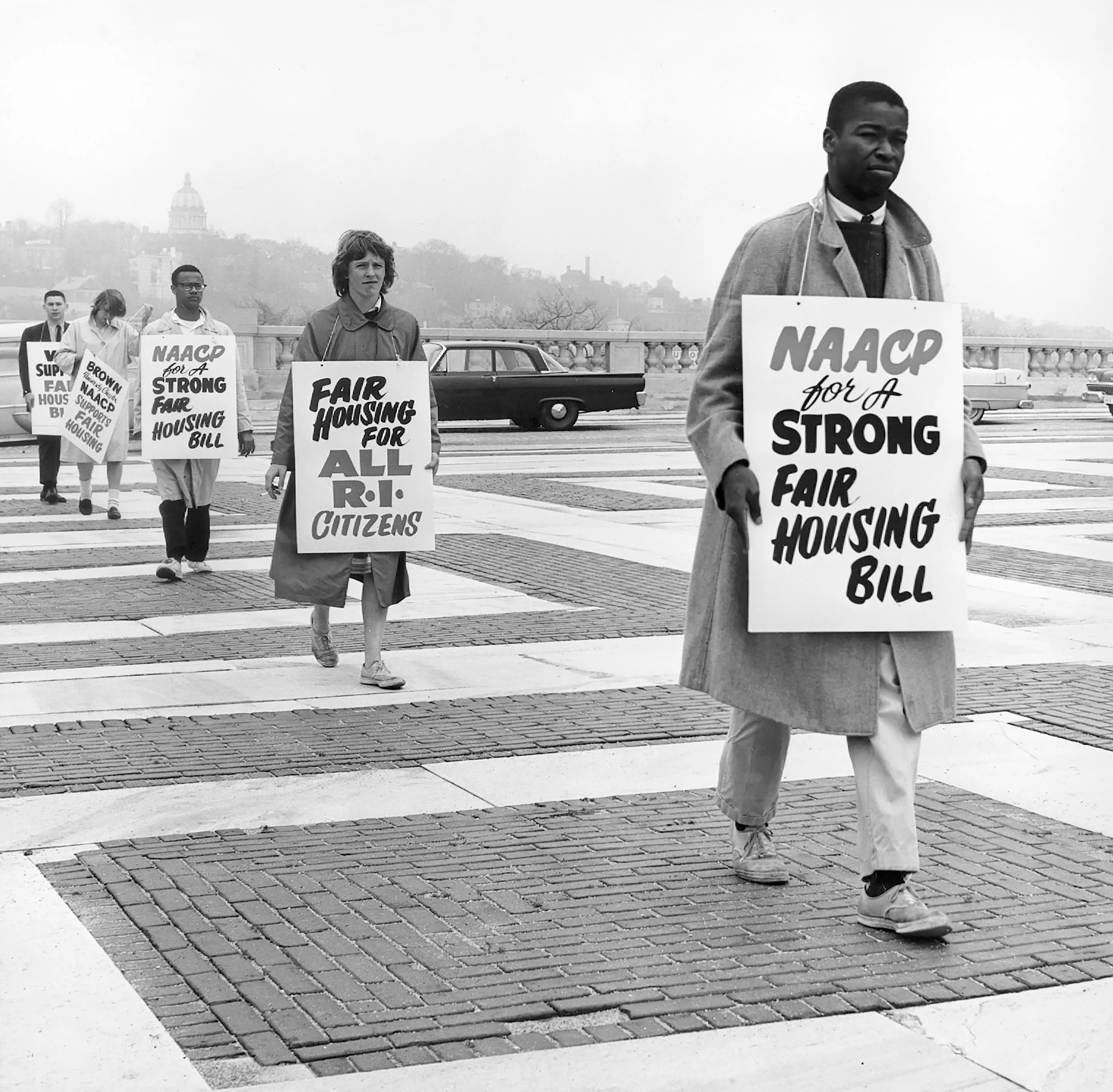 Rhode Island Memories III: From Turmoil to the Providence Renaissance — The 1960s through the 1990s - Image 9