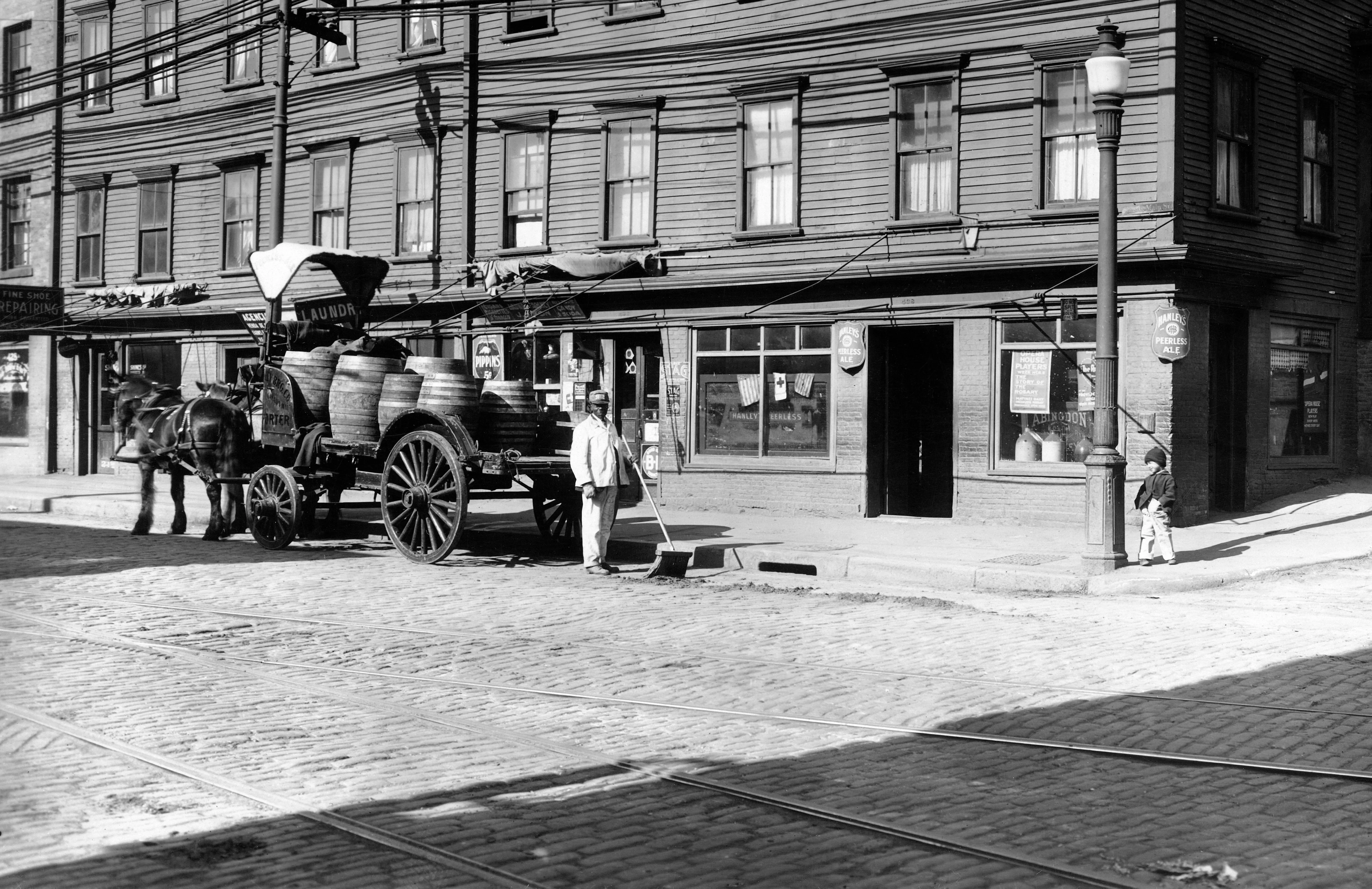 Rhode Island Memories: The Early Years - Image 10