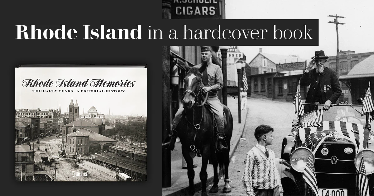 Rhode Island Memories: The Early Years - Image 22