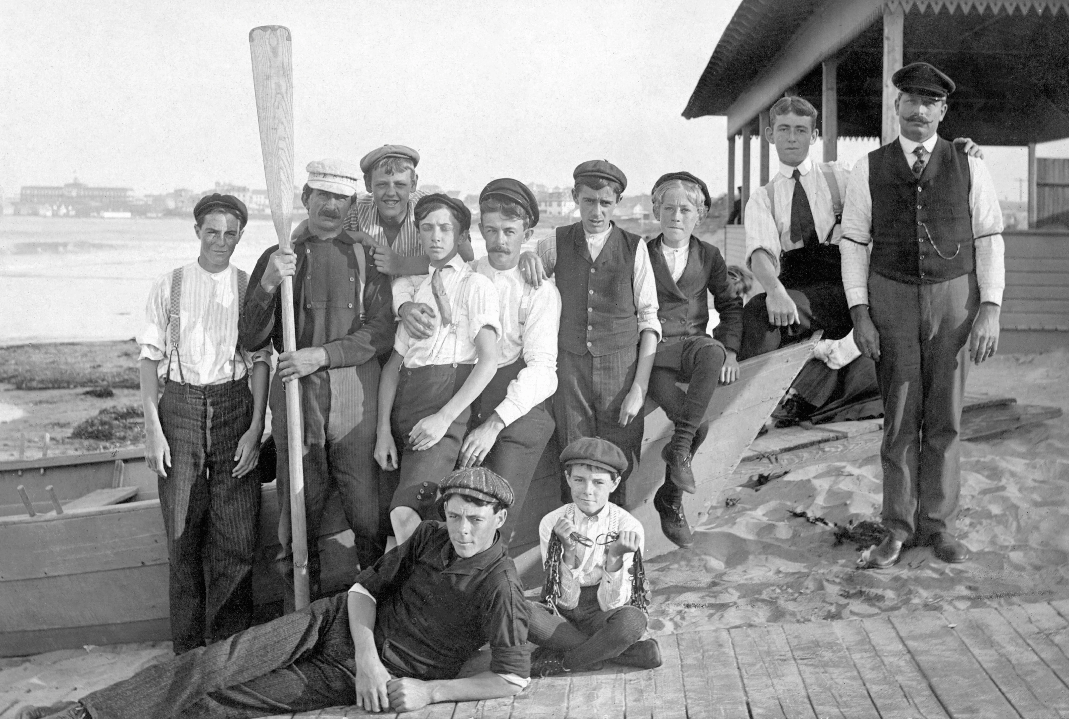Rhode Island Memories: The Early Years - Image 6