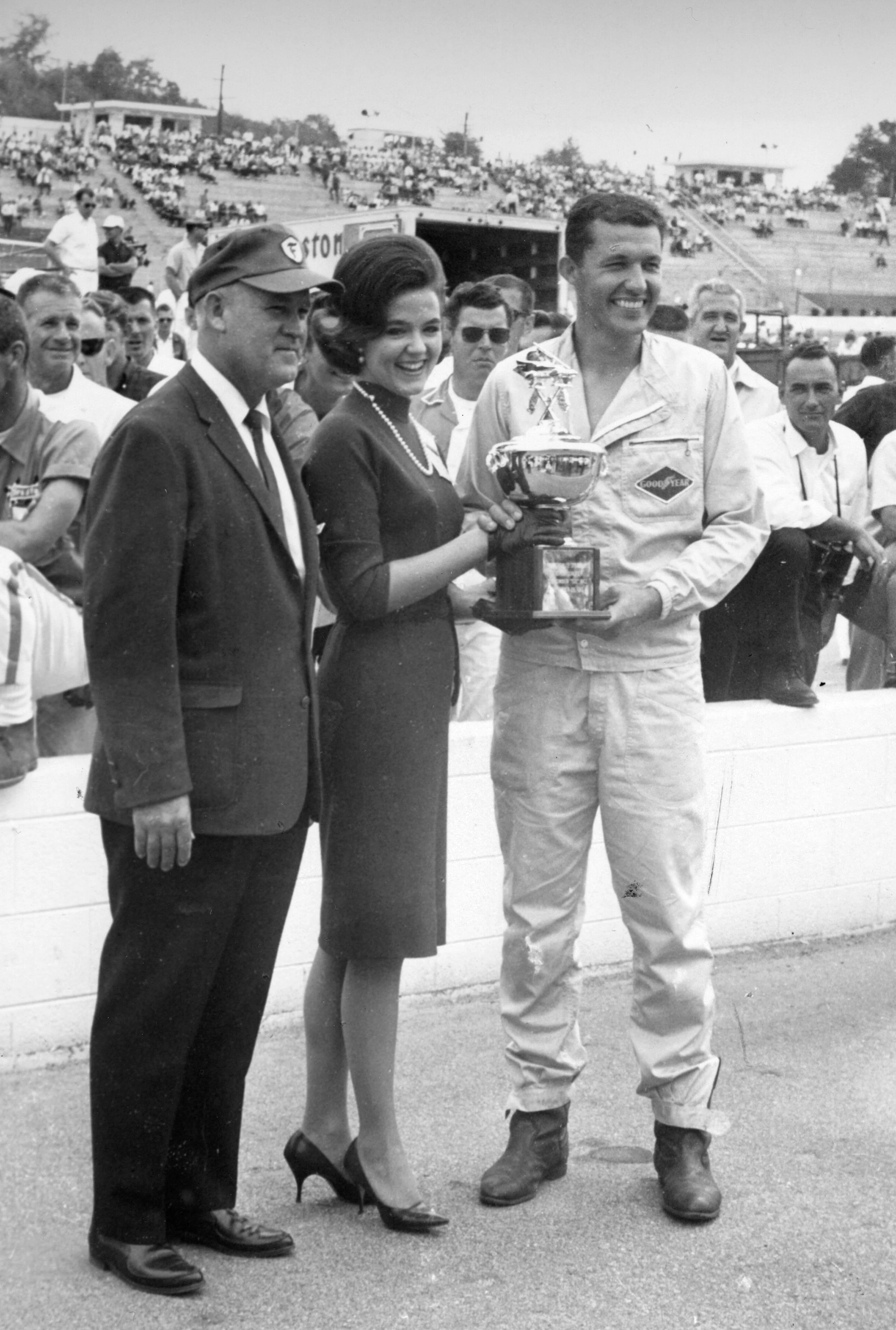 The King: 80 Years of a Racing Legend - Image 10