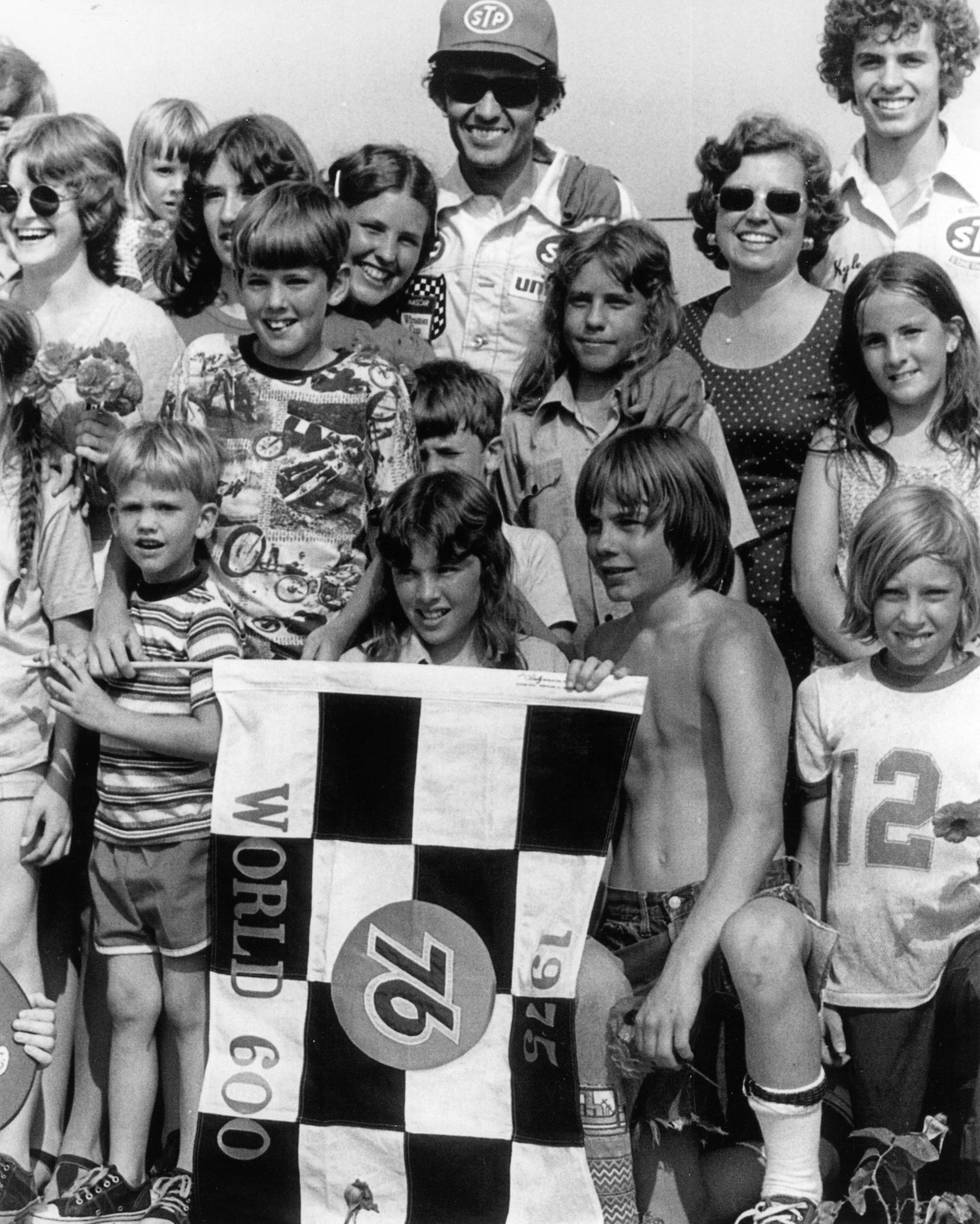 The King: 80 Years of a Racing Legend - Image 11