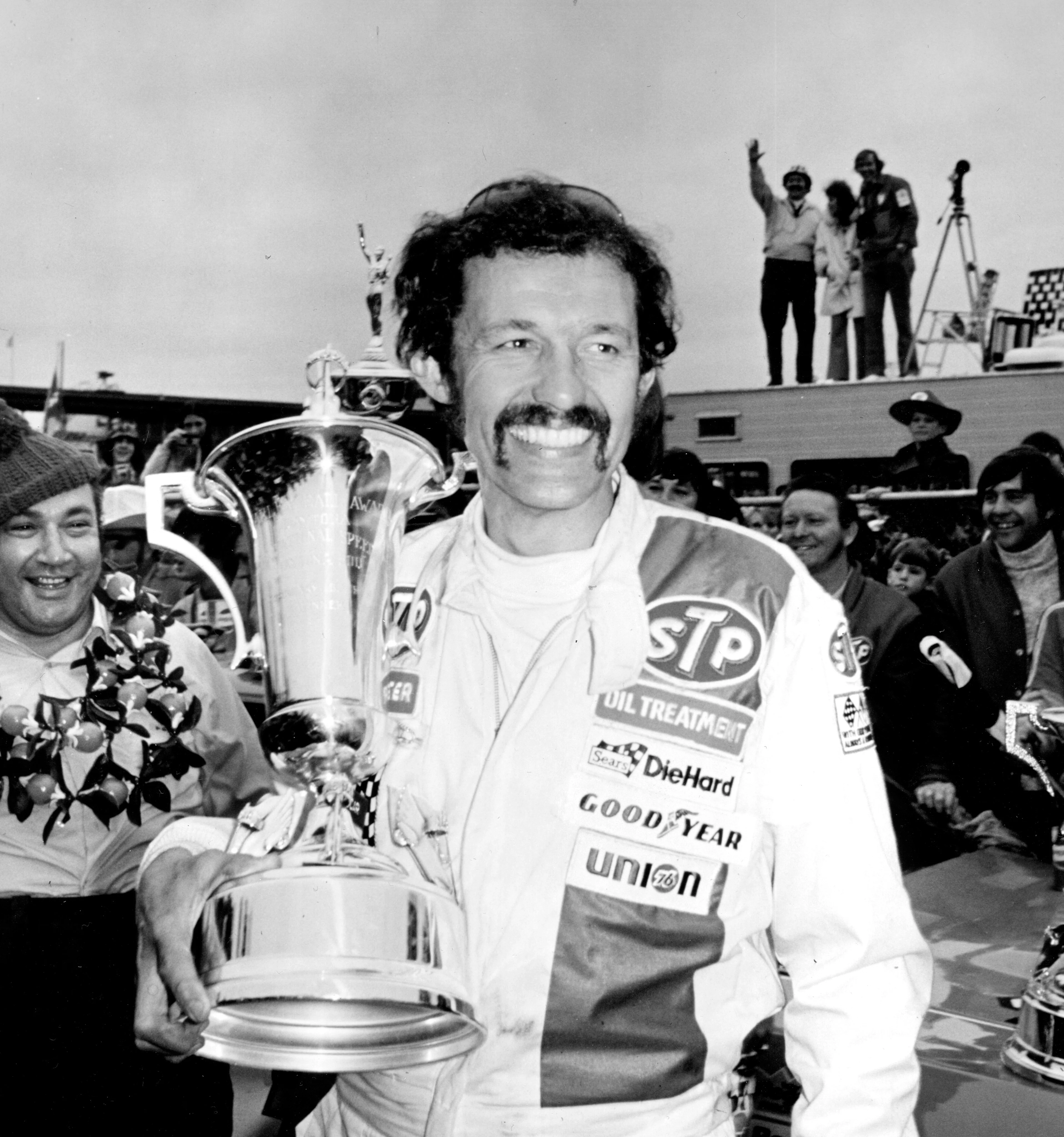 The King: 80 Years of a Racing Legend - Image 12