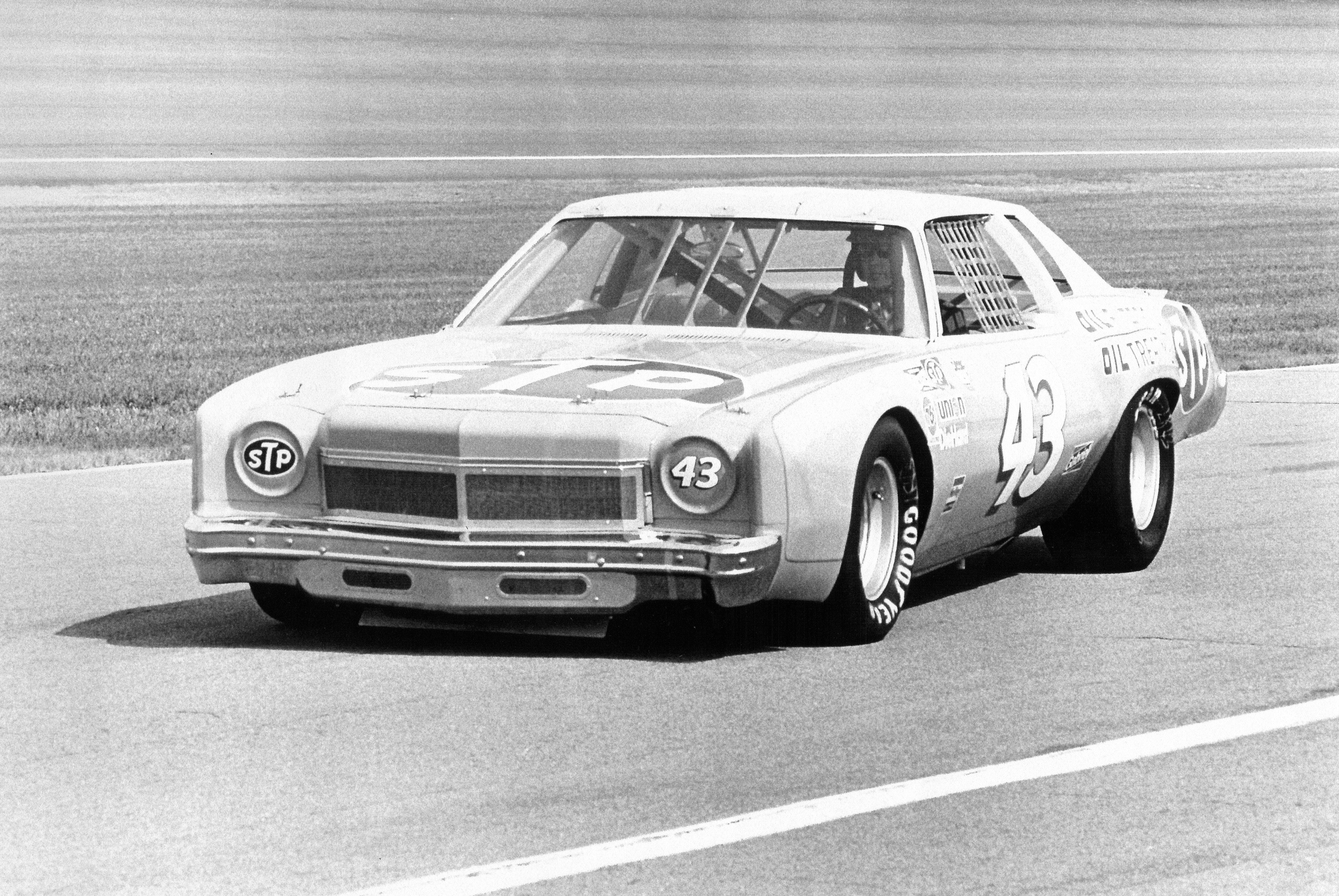 The King: 80 Years of a Racing Legend - Image 13