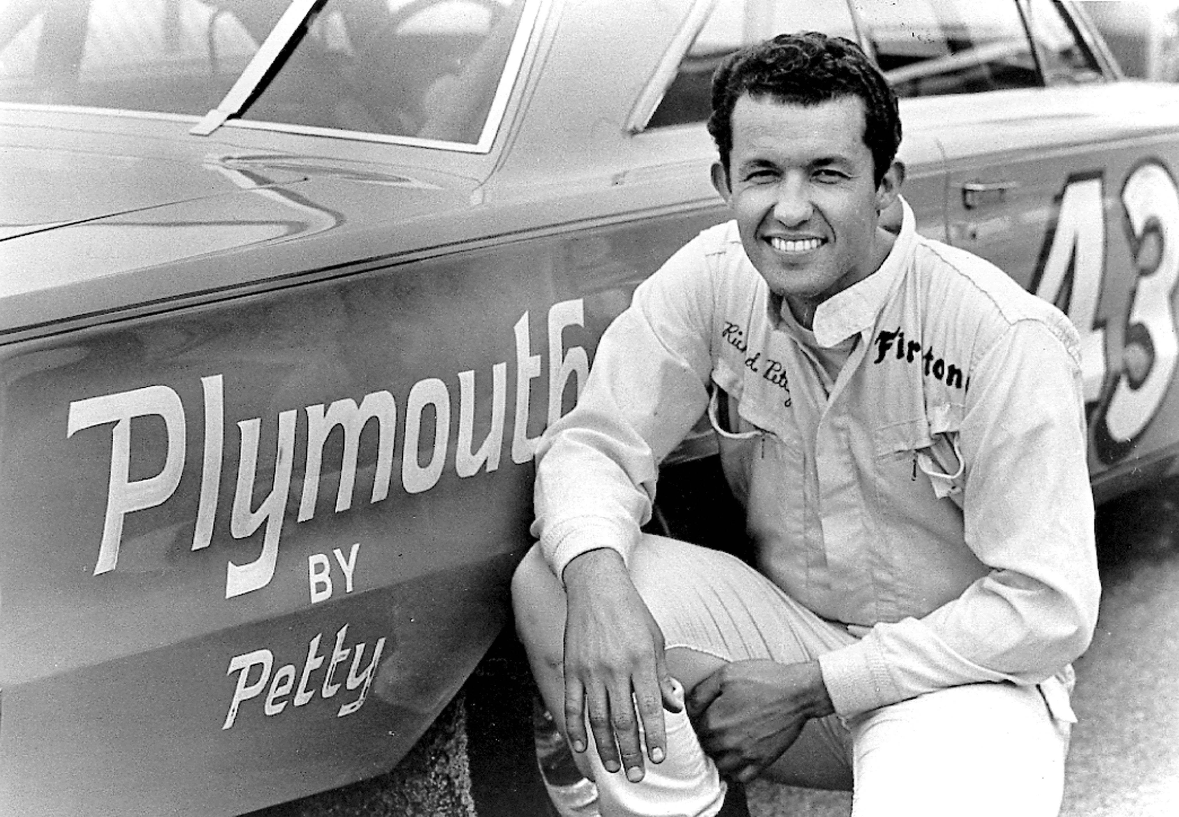 The King: 80 Years of a Racing Legend - Image 3