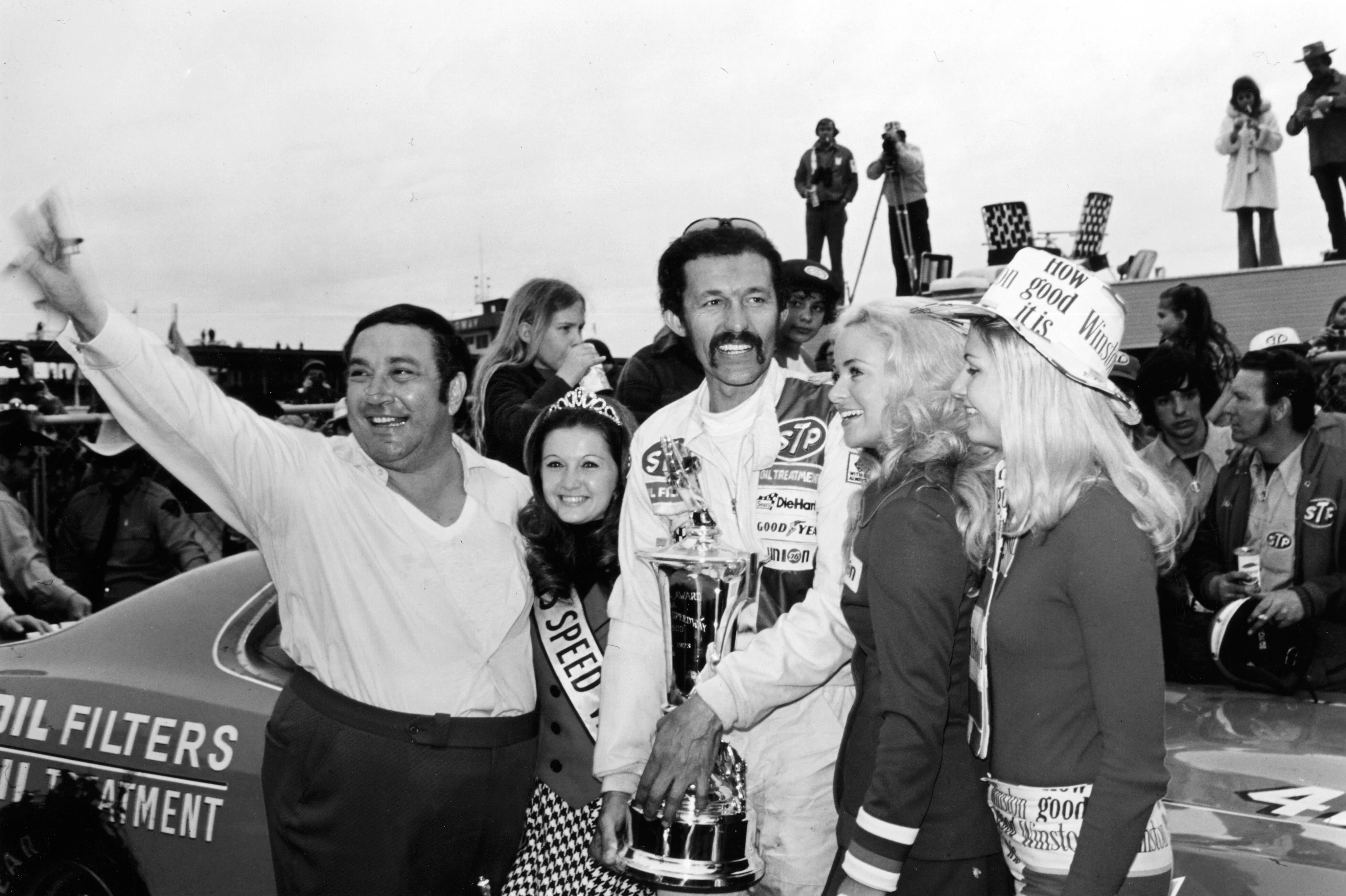 The King: 80 Years of a Racing Legend - Image 4