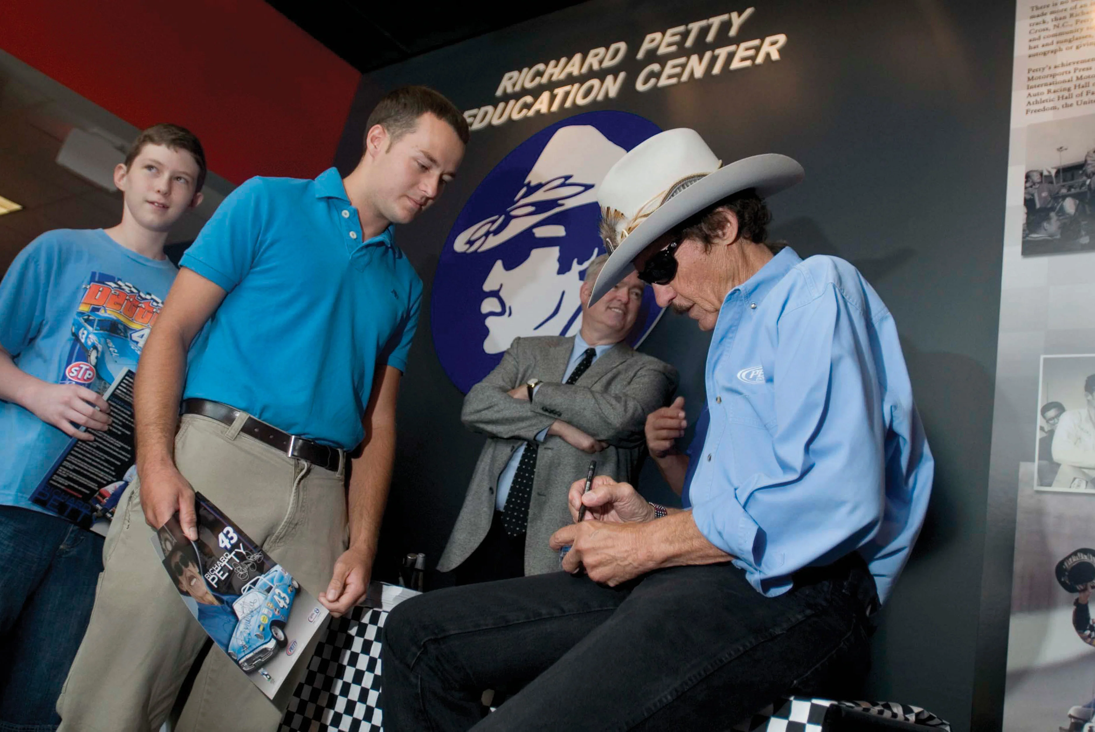 The King: 80 Years of a Racing Legend - Image 5