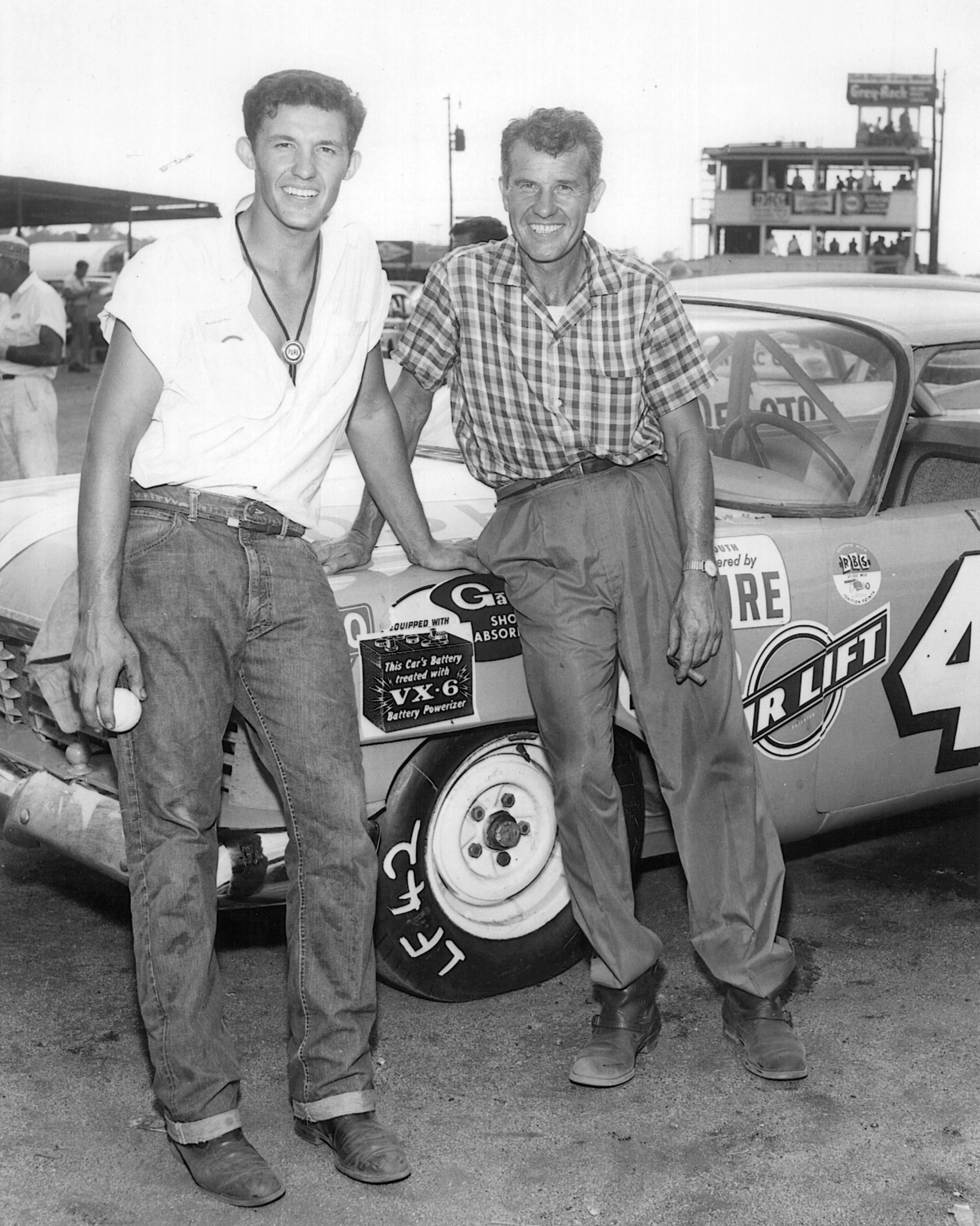 The King: 80 Years of a Racing Legend - Image 6