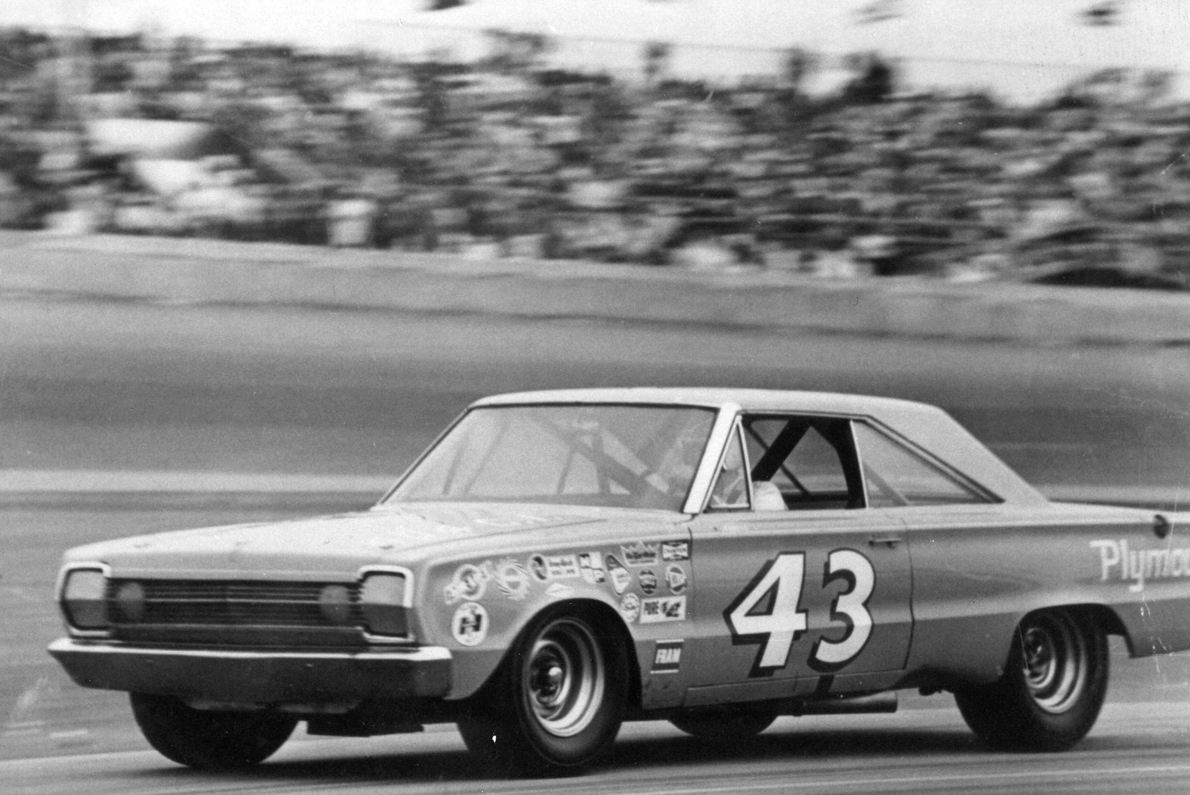 The King: 80 Years of a Racing Legend - Image 8