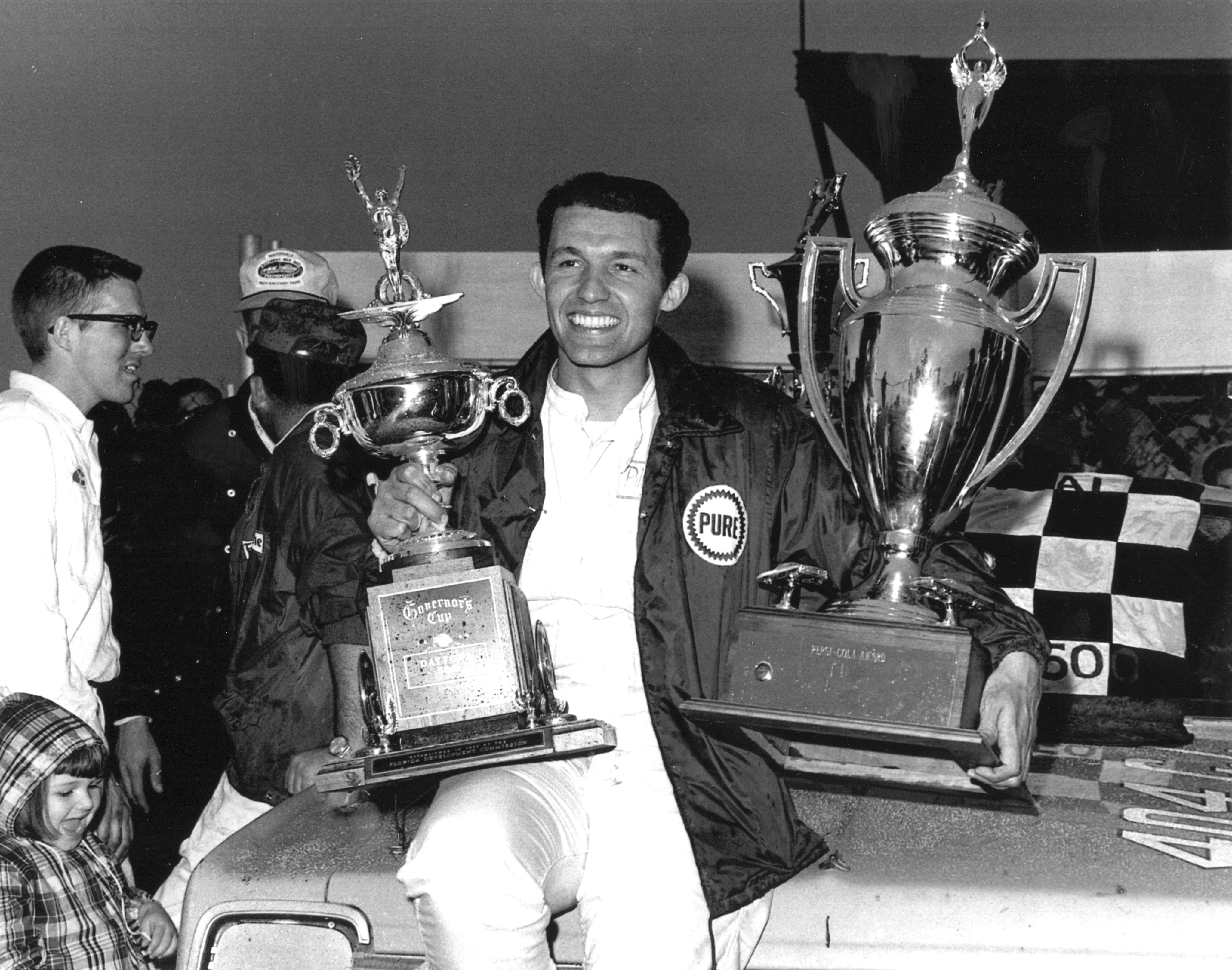 The King: 80 Years of a Racing Legend - Image 9