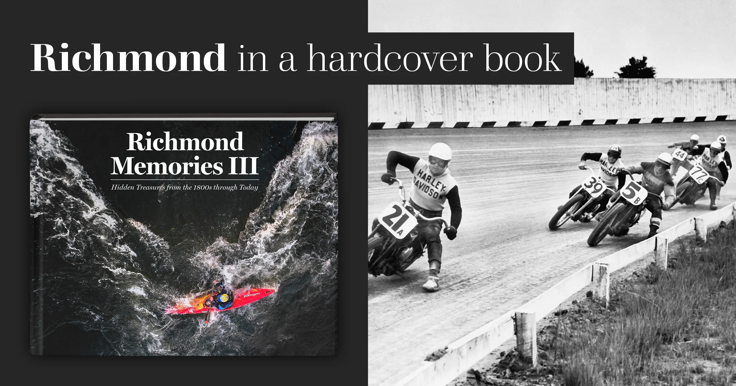 Richmond Memories III: Hidden Treasures from the 1800s through Today - Image 19