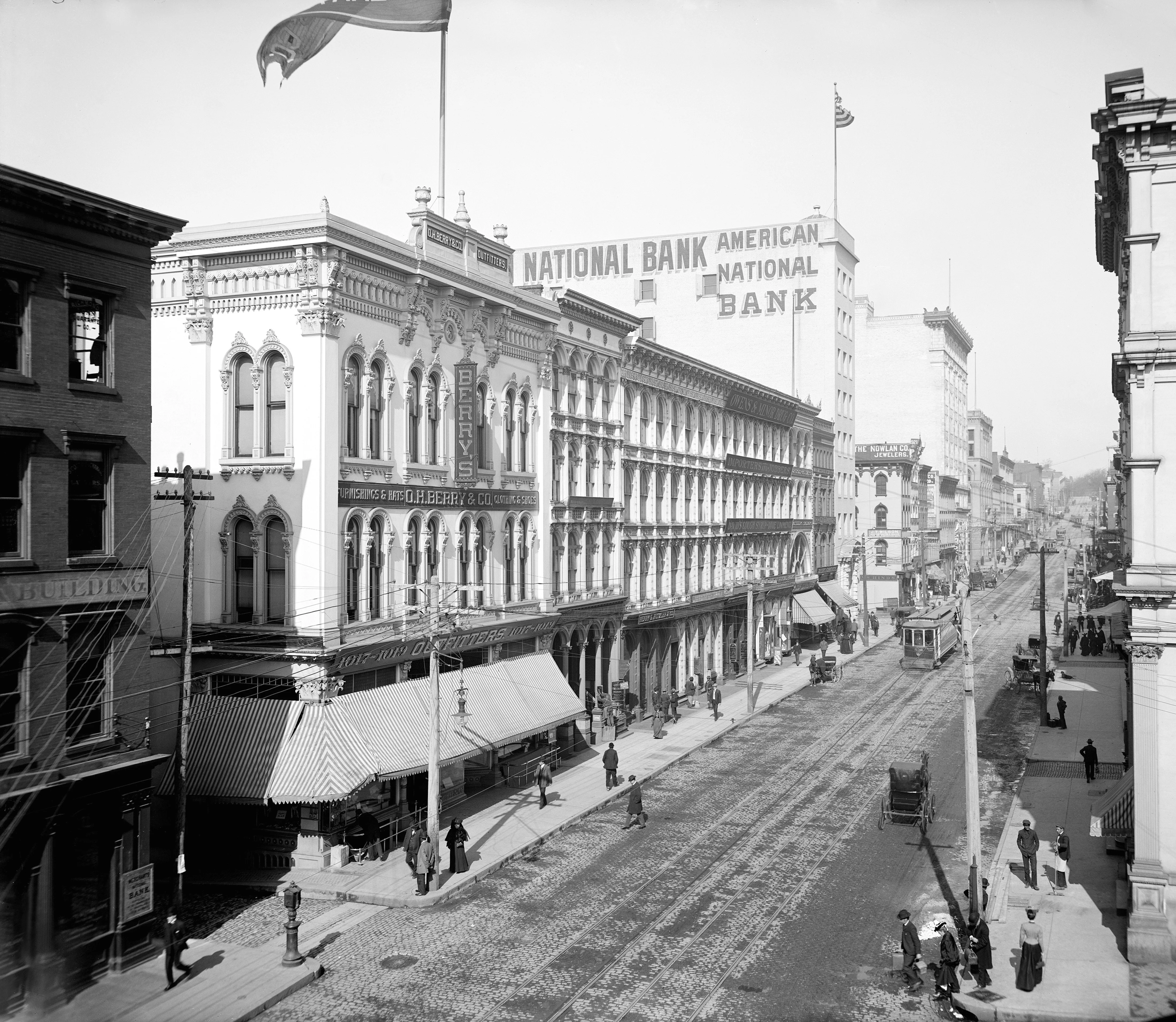 Richmond Memories III: Hidden Treasures from the 1800s through Today - Image 3