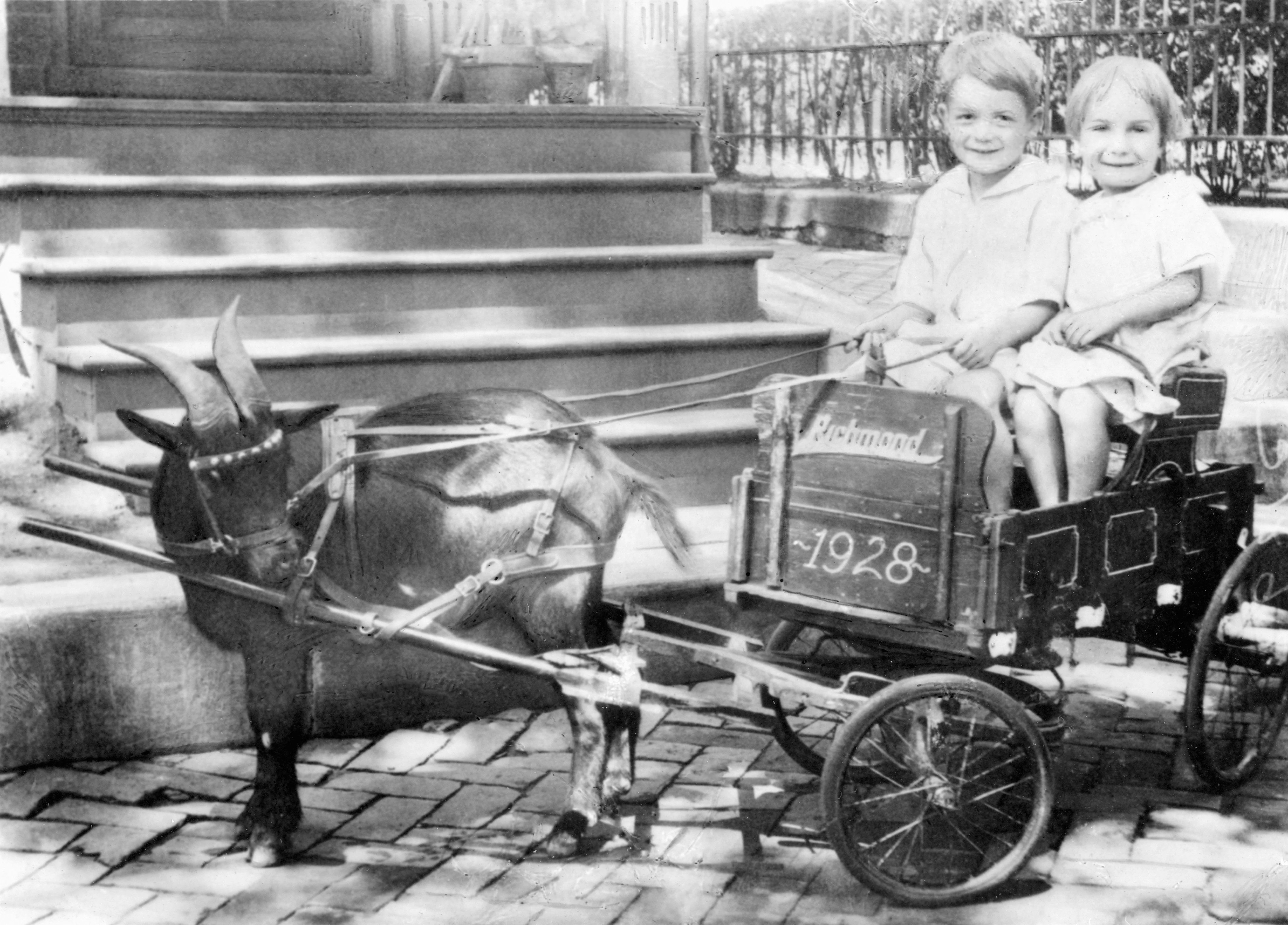 Richmond Memories III: Hidden Treasures from the 1800s through Today - Image 4