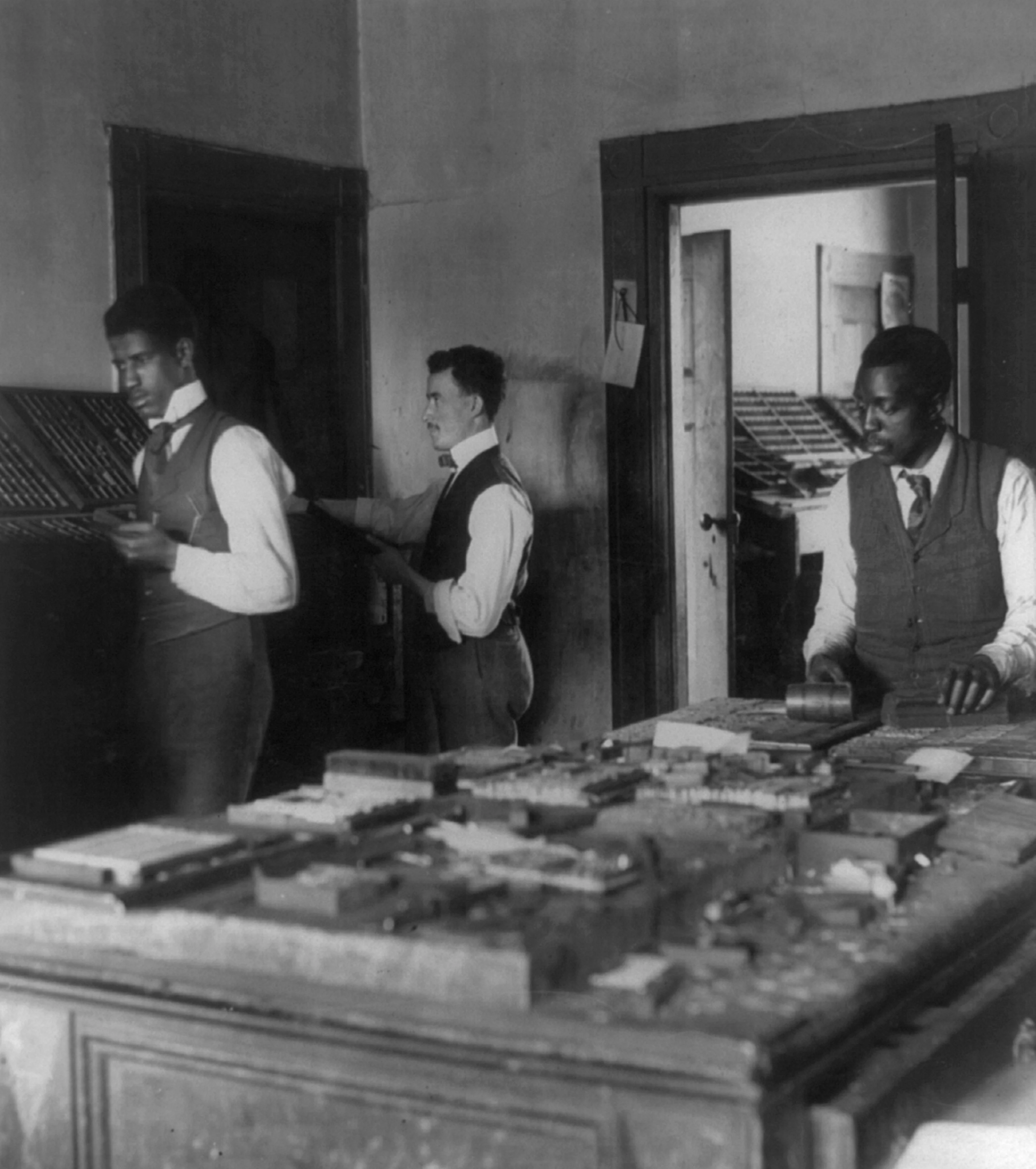 Richmond Memories: The Early Years - Image 10
