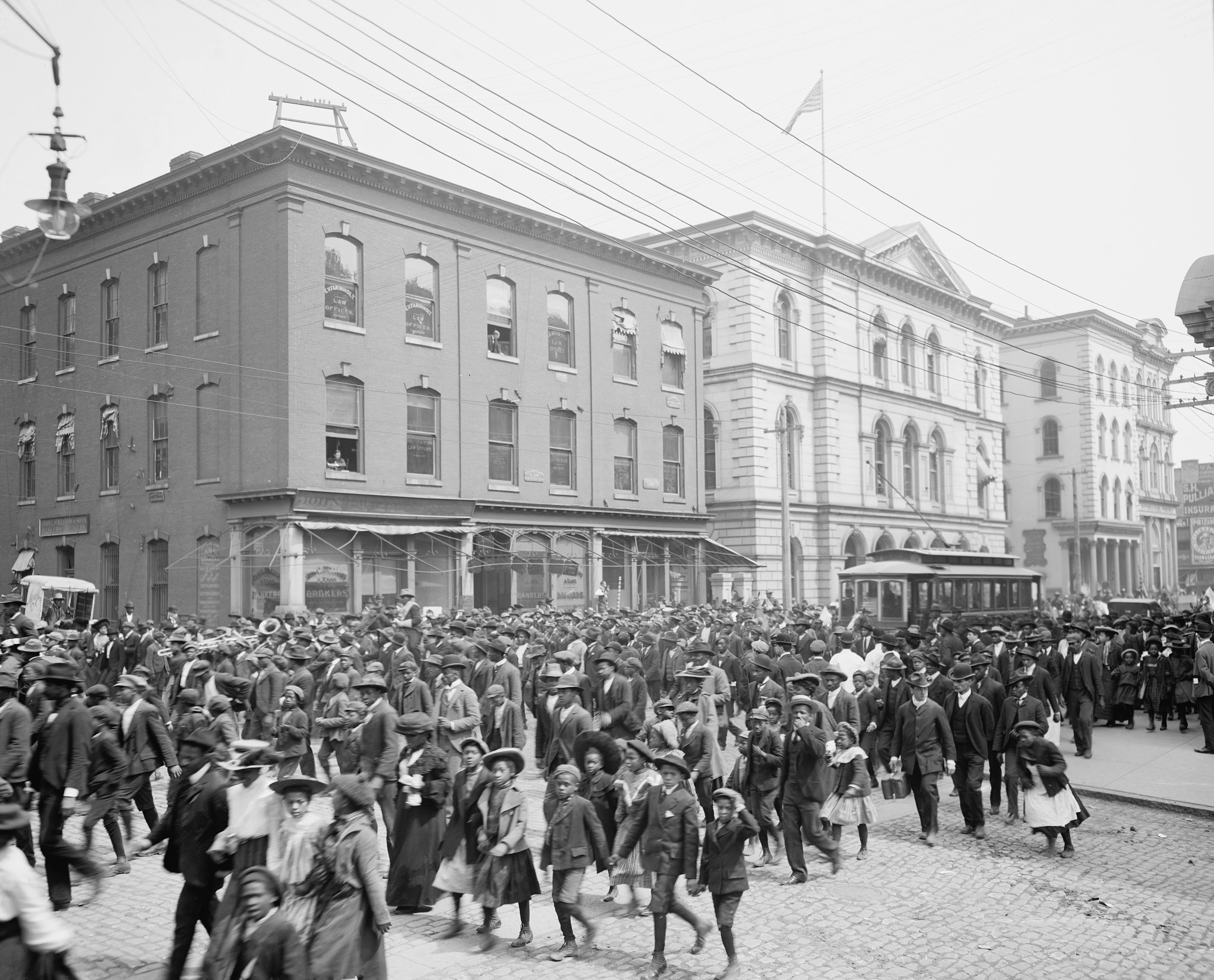 Richmond Memories: The Early Years - Image 11