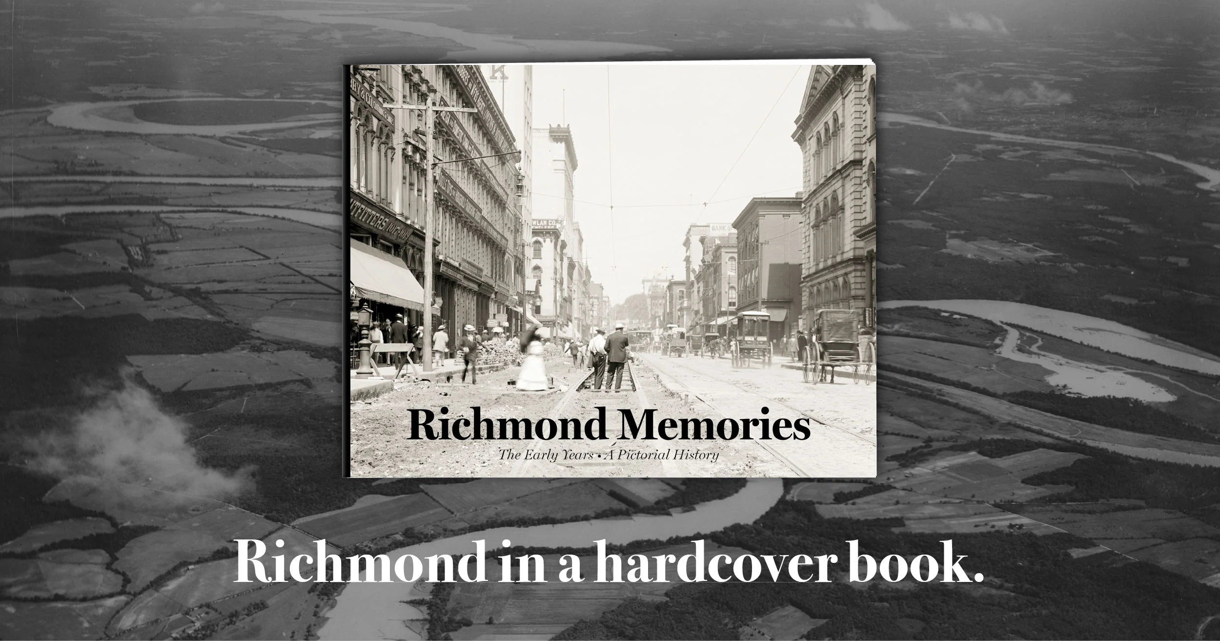Richmond Memories: The Early Years - Image 12