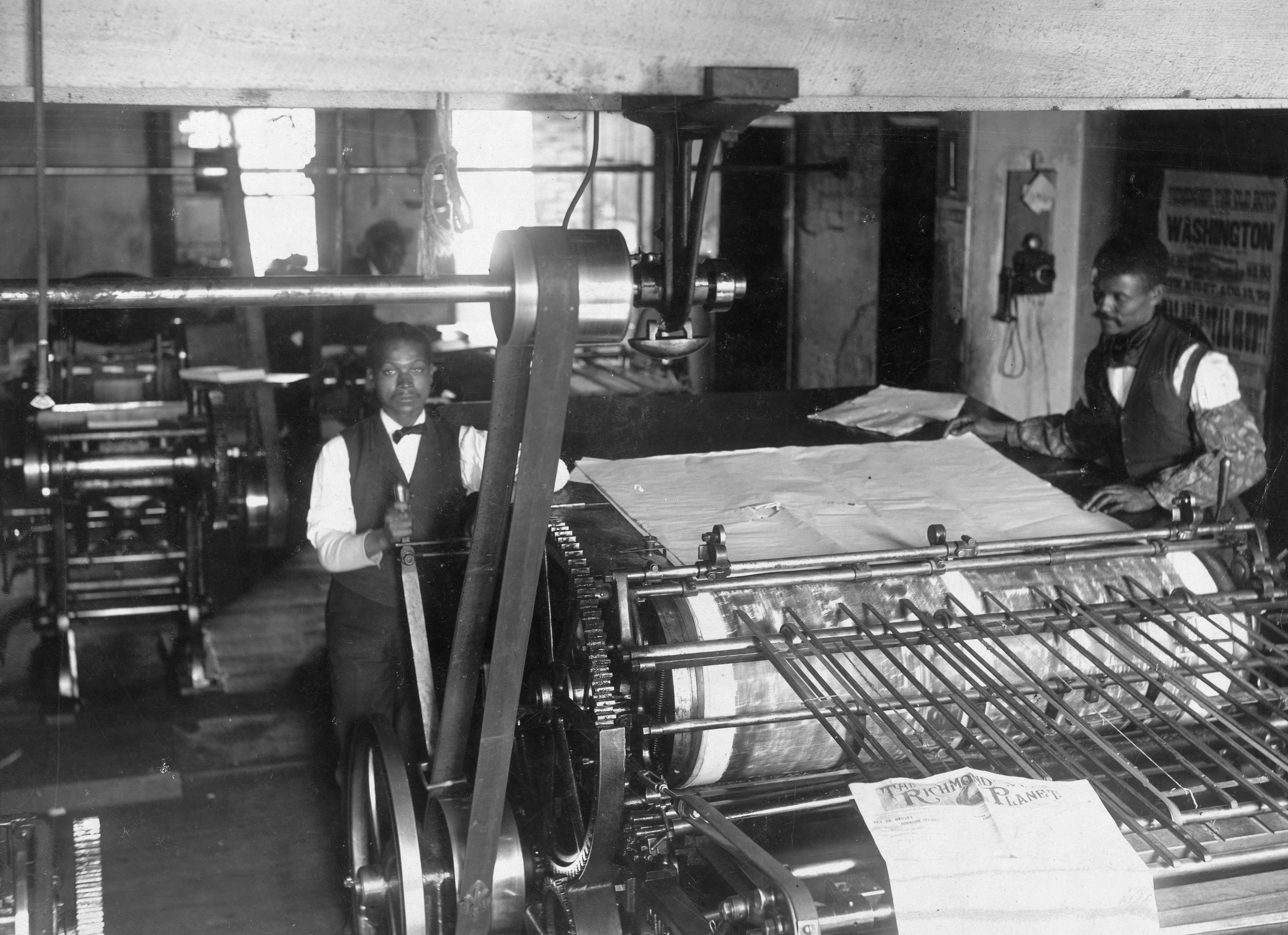 Richmond Memories: The Early Years - Image 4