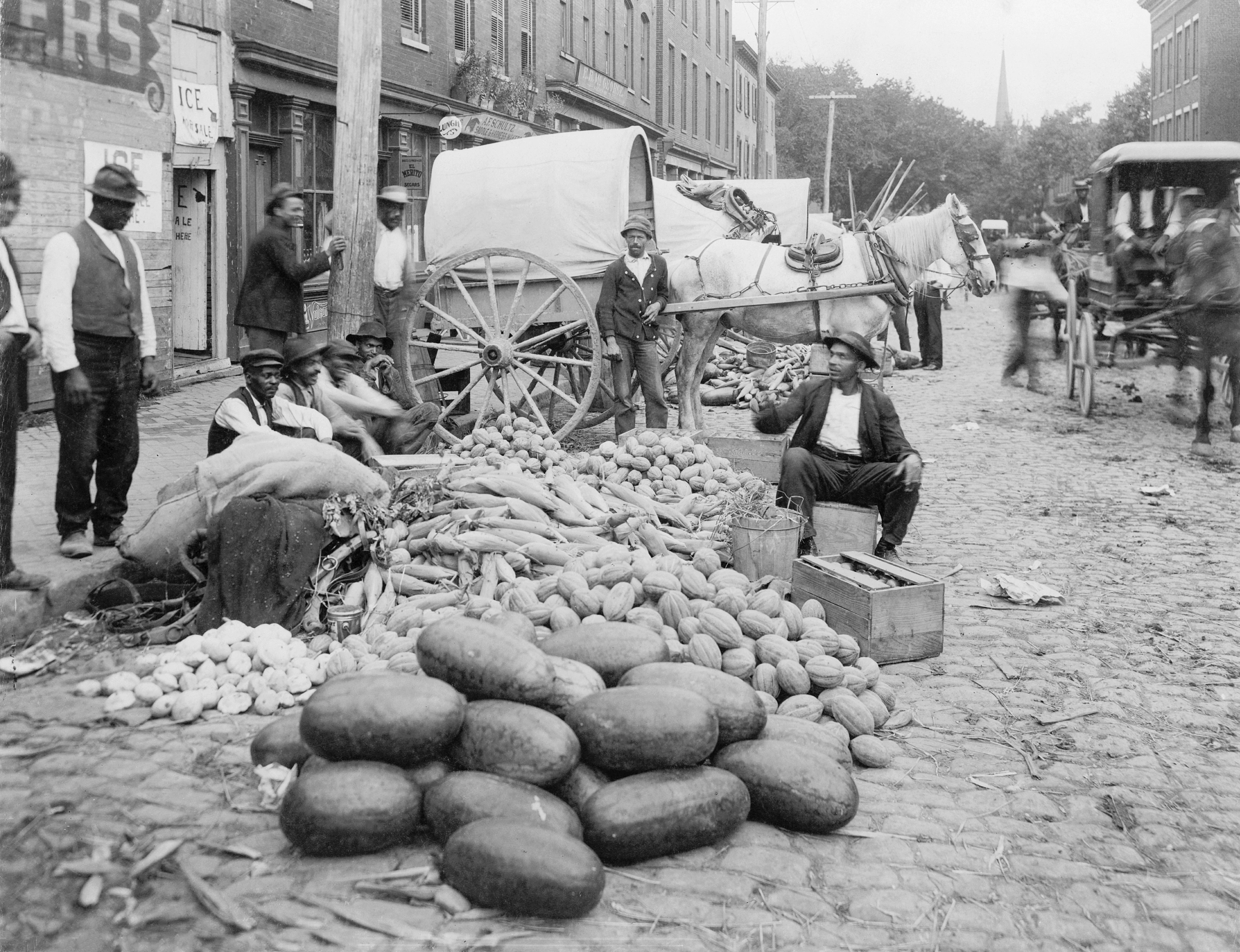 Richmond Memories: The Early Years - Image 7