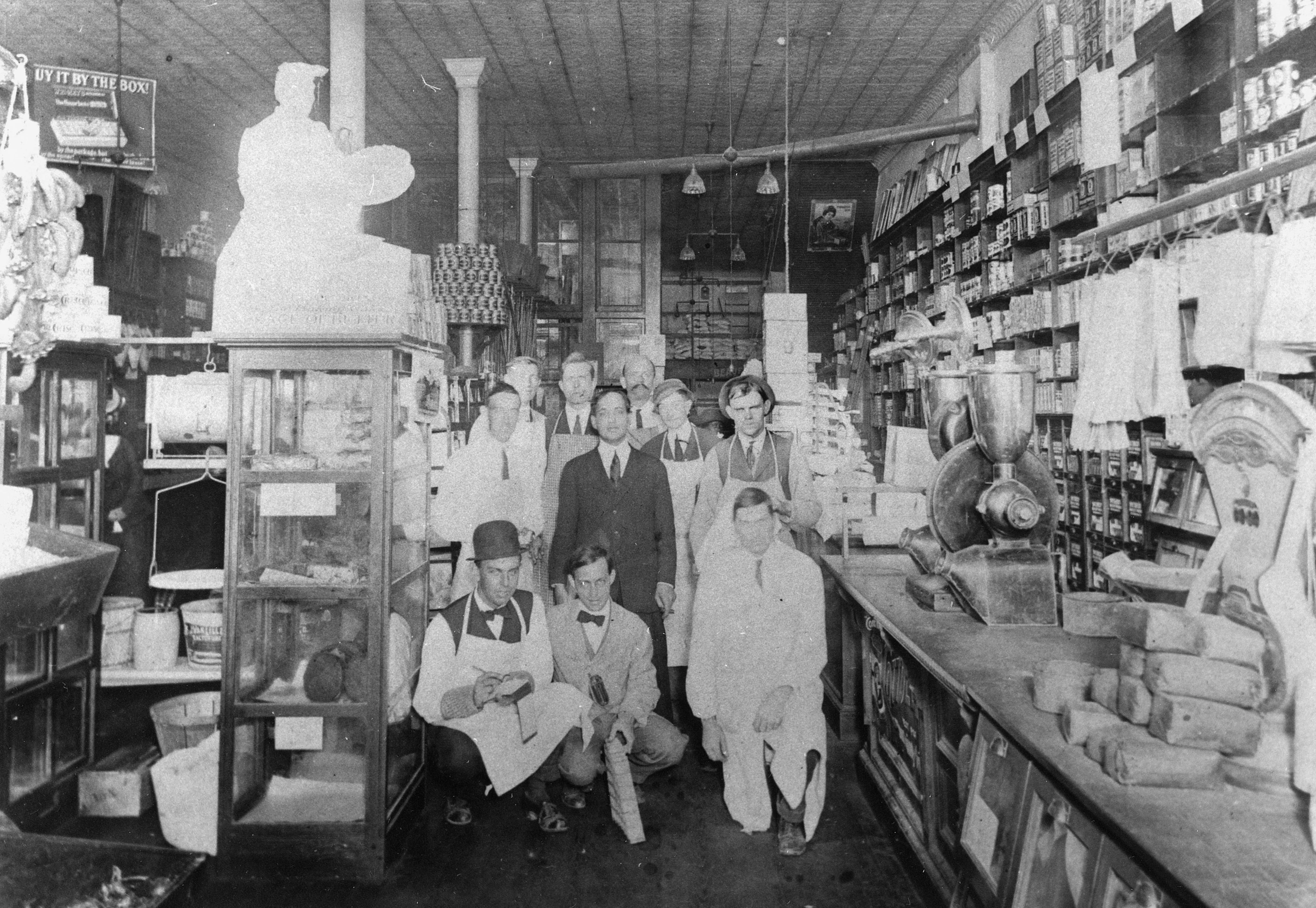 Richmond Memories: The Early Years - Image 9
