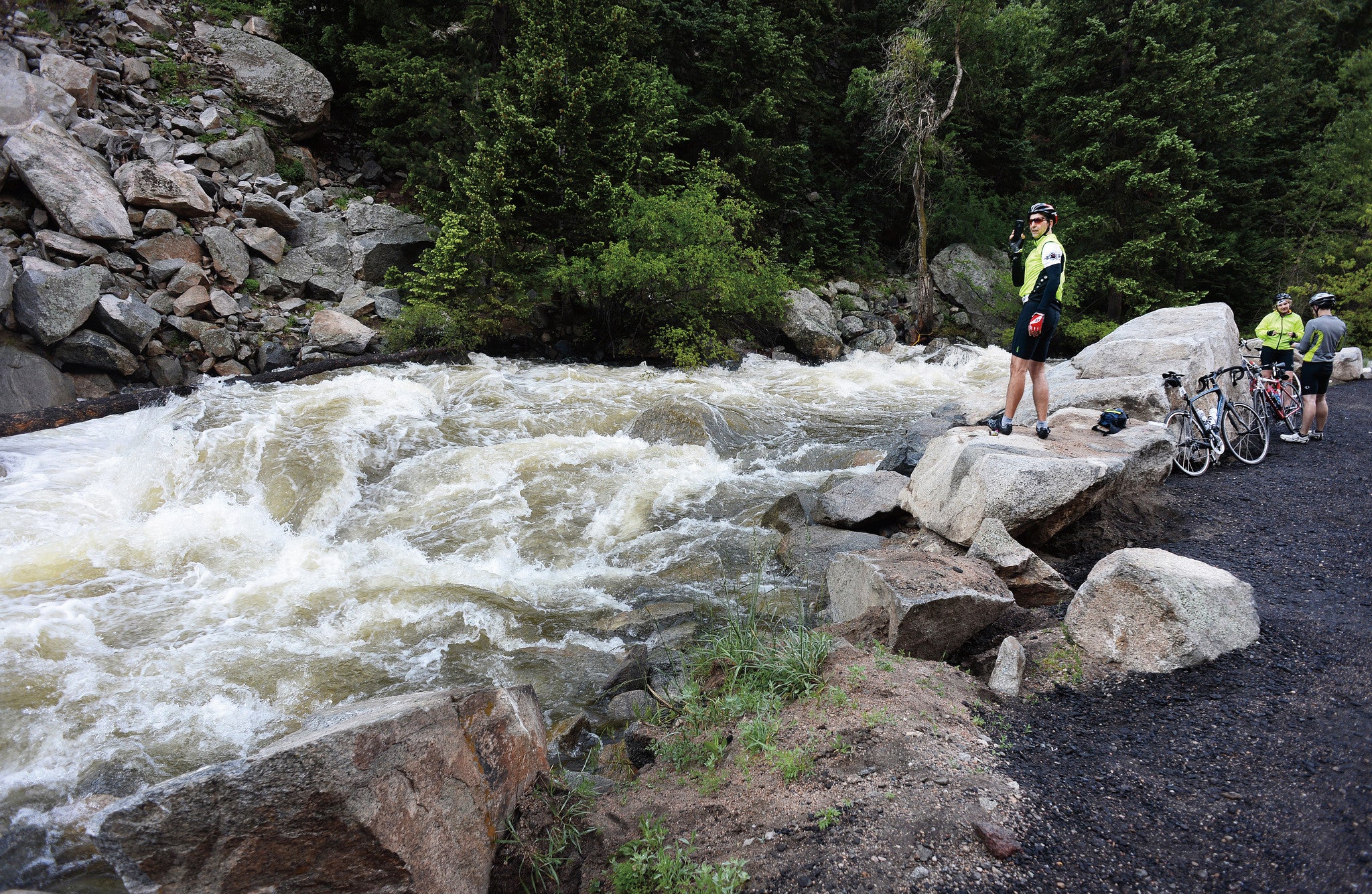 Ride the Rockies: 30 Years of a Colorado Cycling Tradition - Image 6