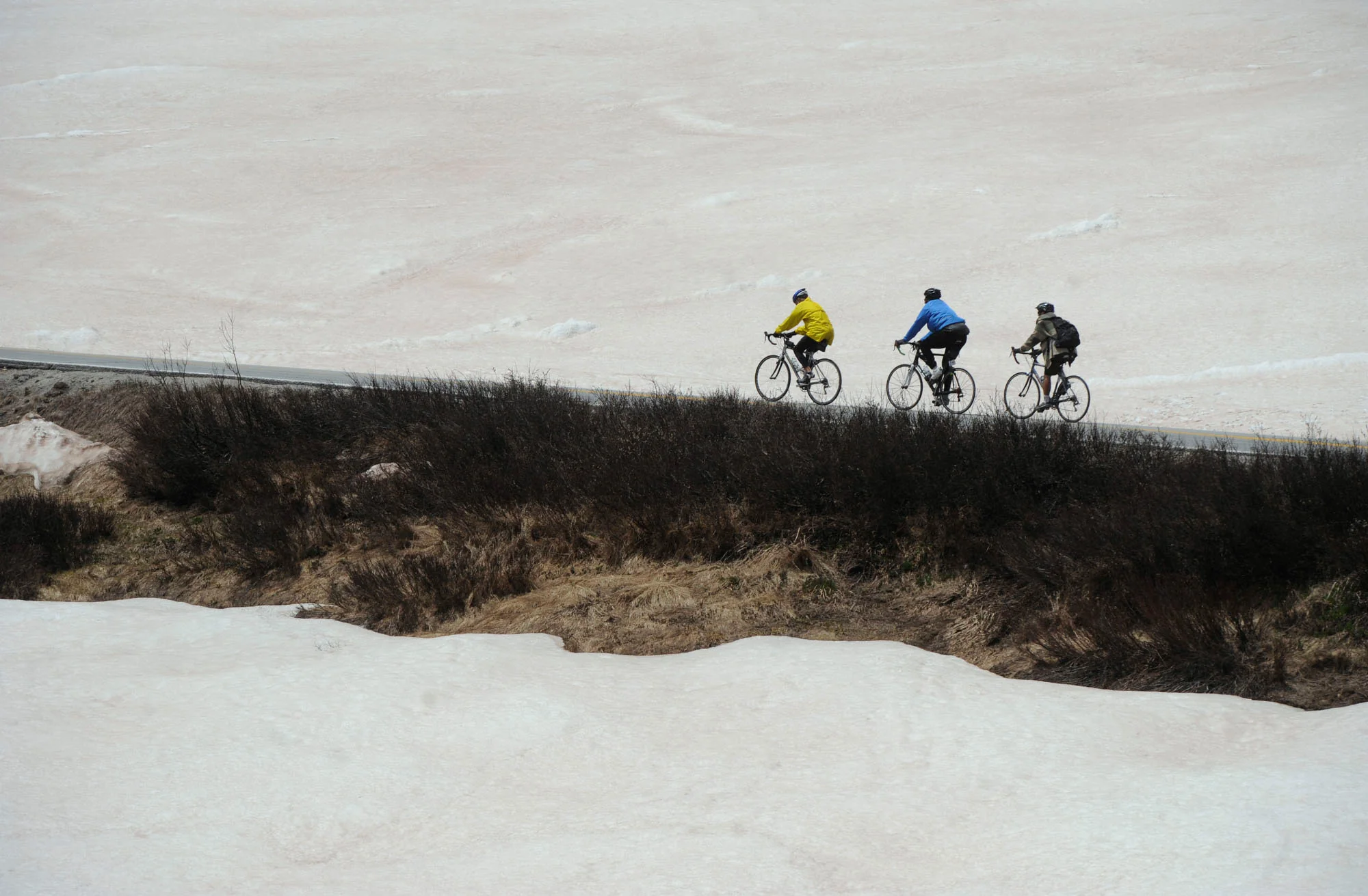Ride the Rockies: 30 Years of a Colorado Cycling Tradition - Image 8