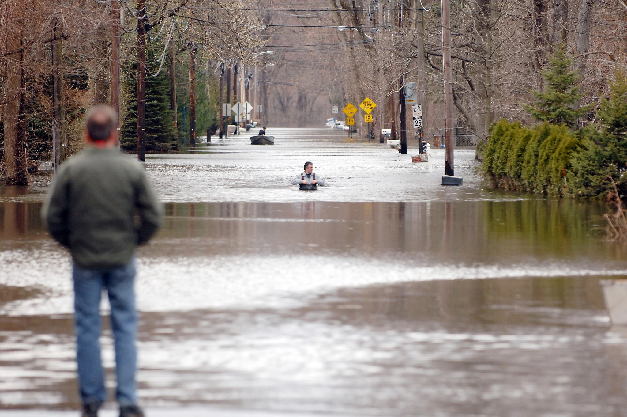 Rising Water: The History of Flooding in North Jersey - Image 10