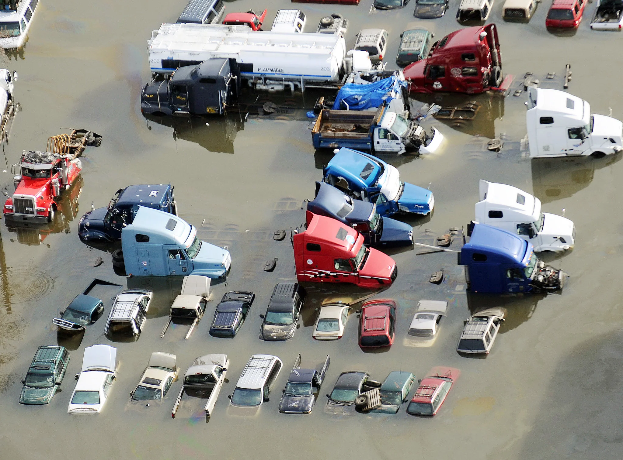 Rising Water: The History of Flooding in North Jersey - Image 11