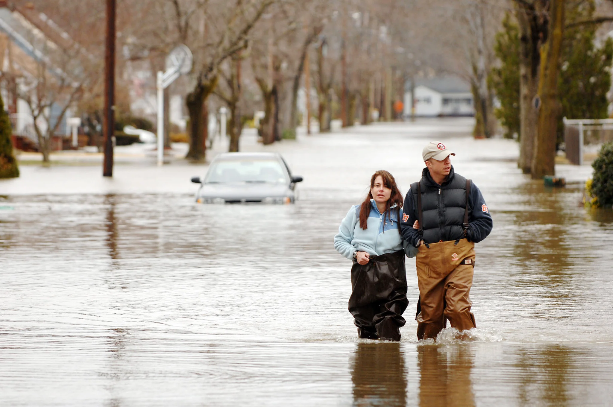 Rising Water: The History of Flooding in North Jersey - Image 2